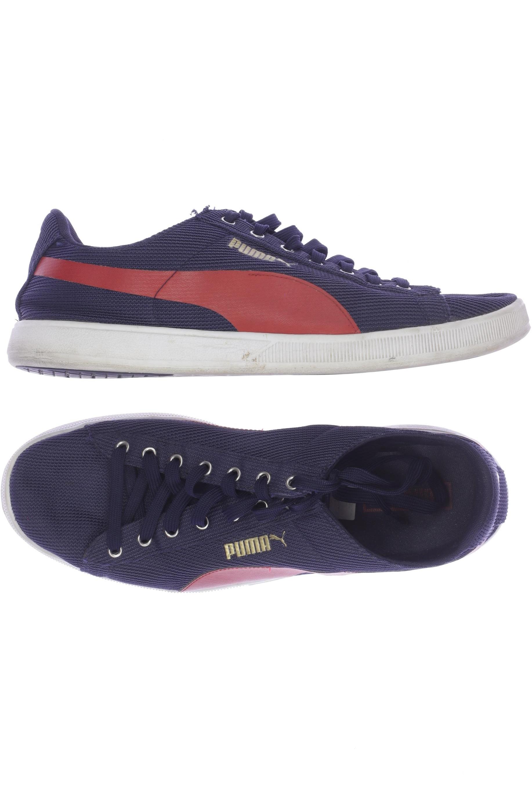 

Puma Herren Sneakers, marineblau, Gr. 46