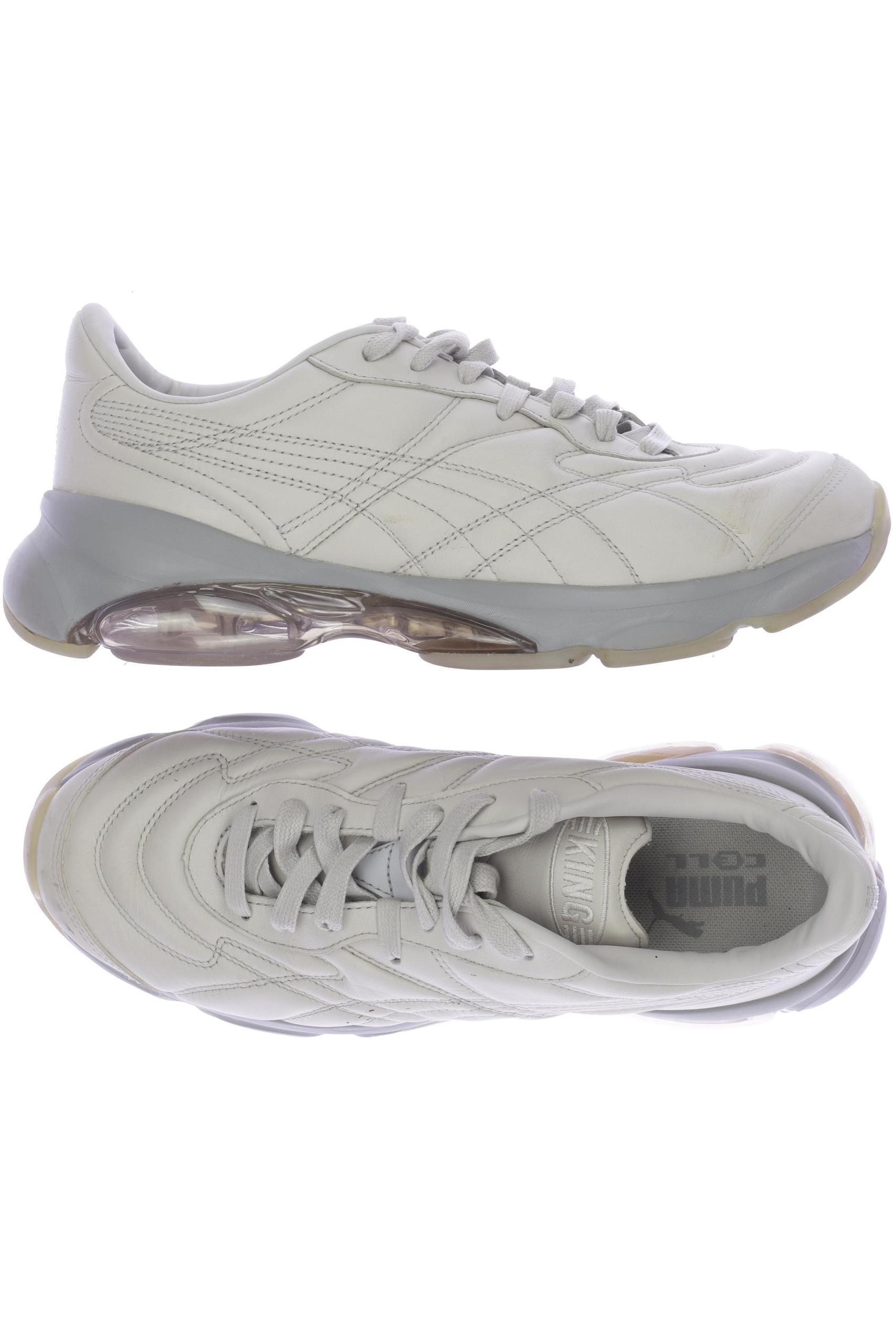 

PUMA Herren Sneakers, grau