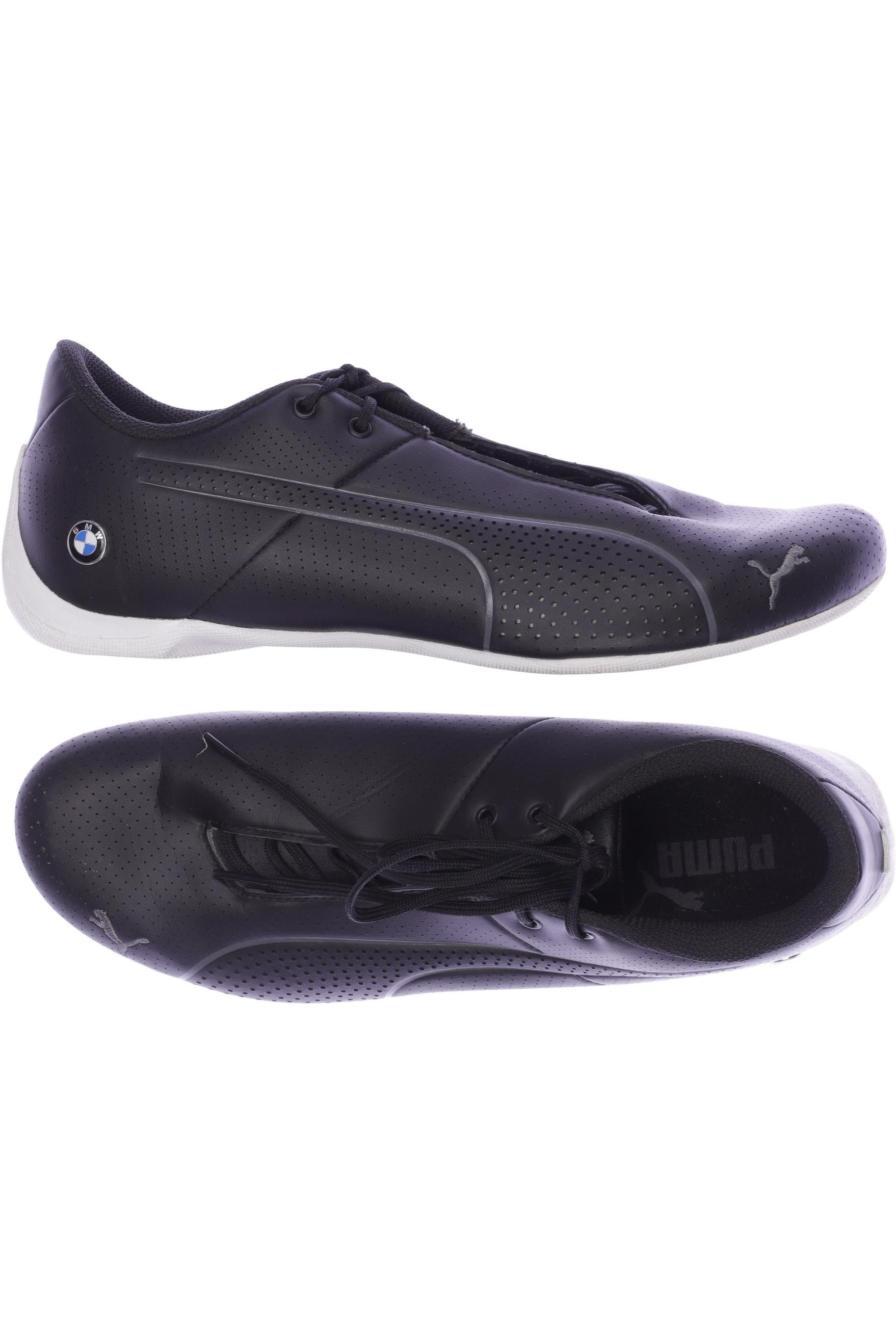 

Puma Herren Sneakers, schwarz, Gr. 43