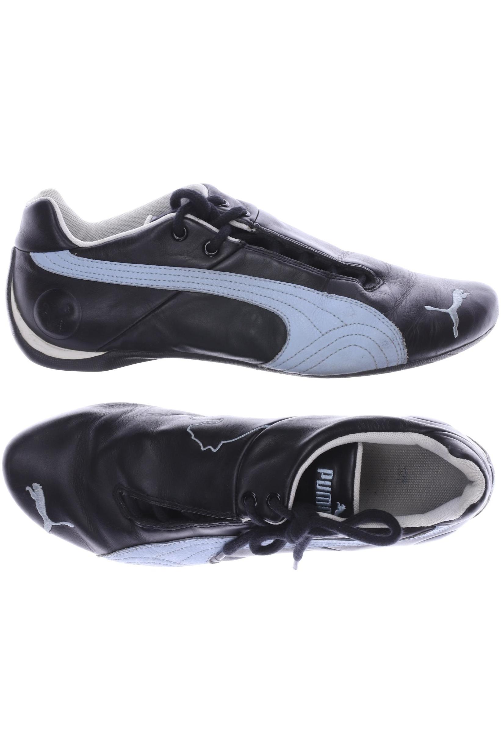 

PUMA Herren Sneakers, schwarz