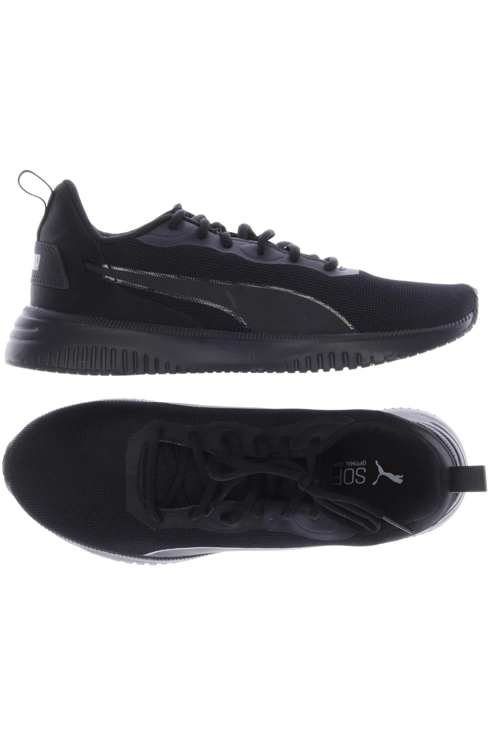 

Puma Herren Sneakers, schwarz, Gr. 41