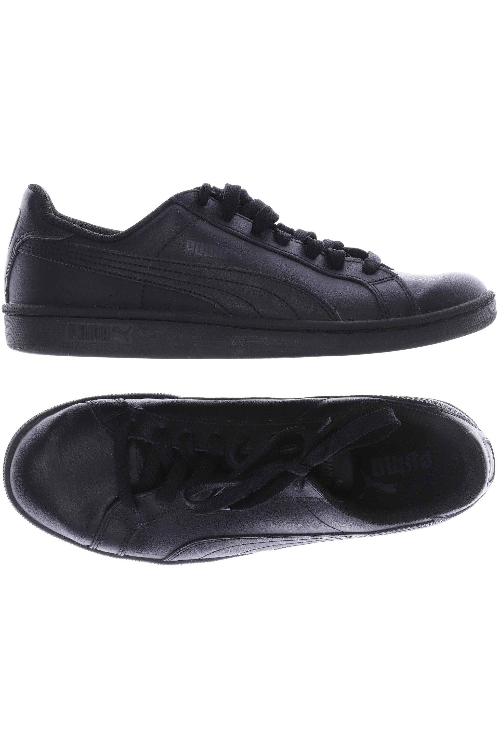 

PUMA Herren Sneakers, schwarz