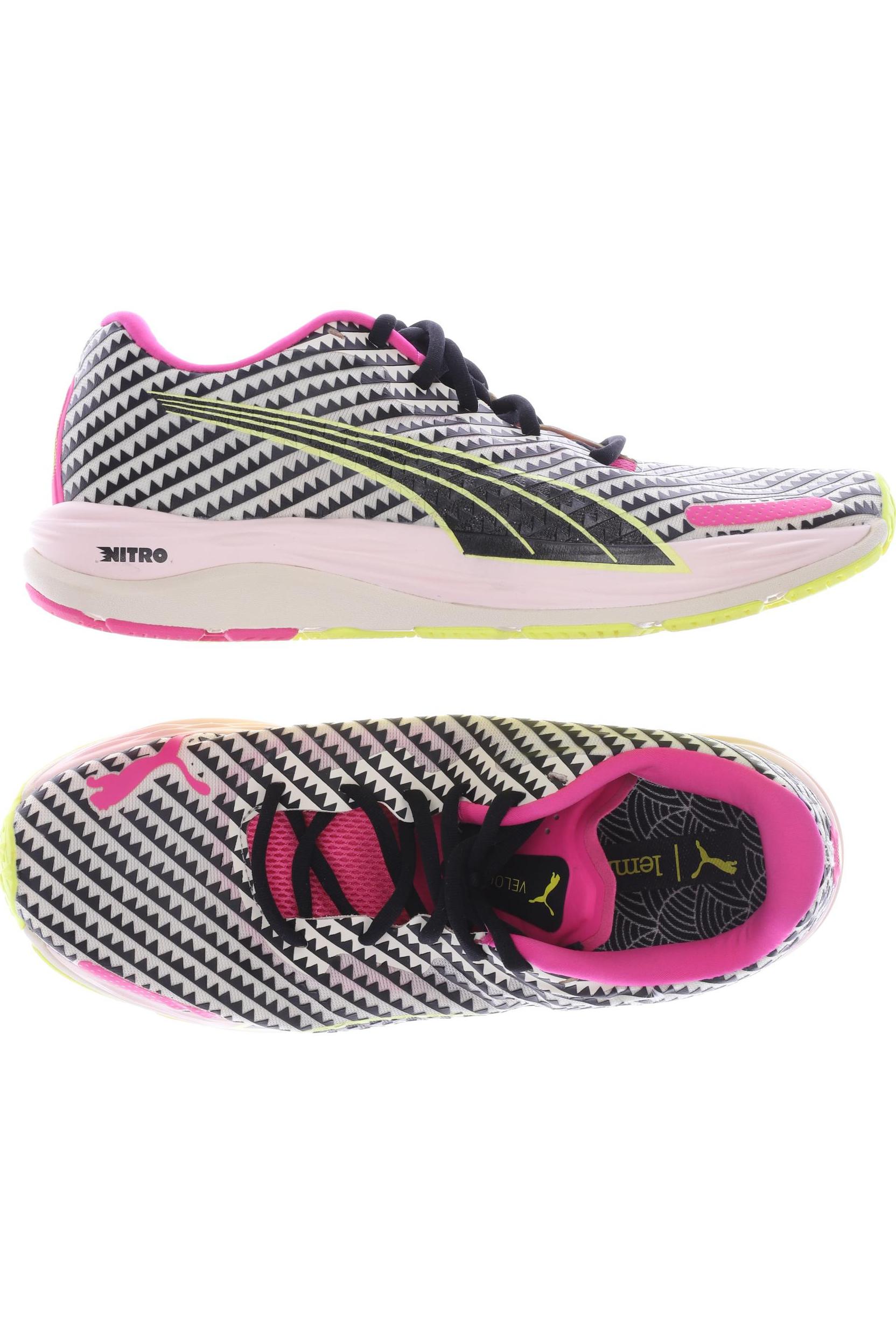

Puma Herren Sneakers, cremeweiß, Gr. 42