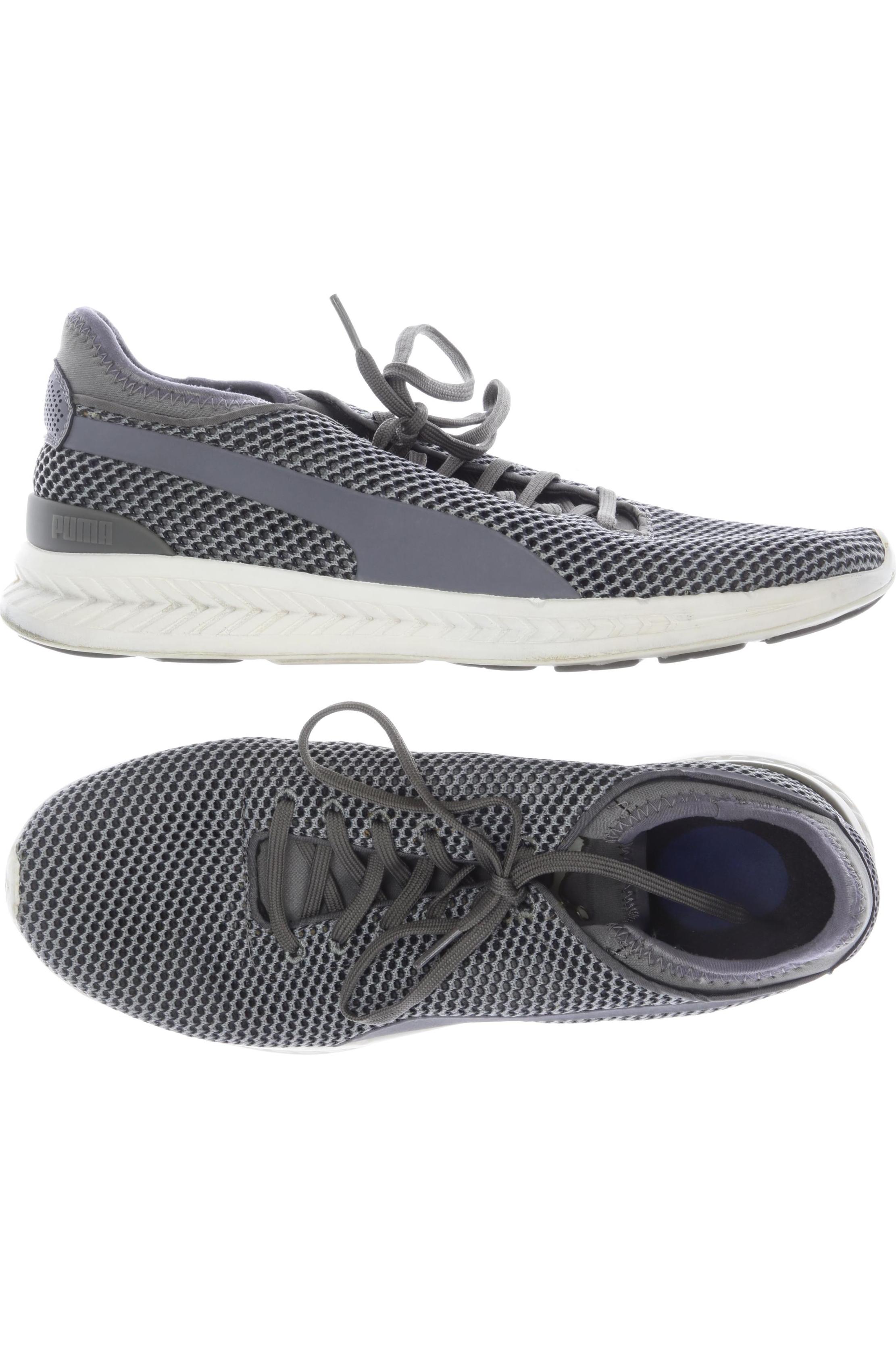 

Puma Herren Sneakers, grau, Gr. 42