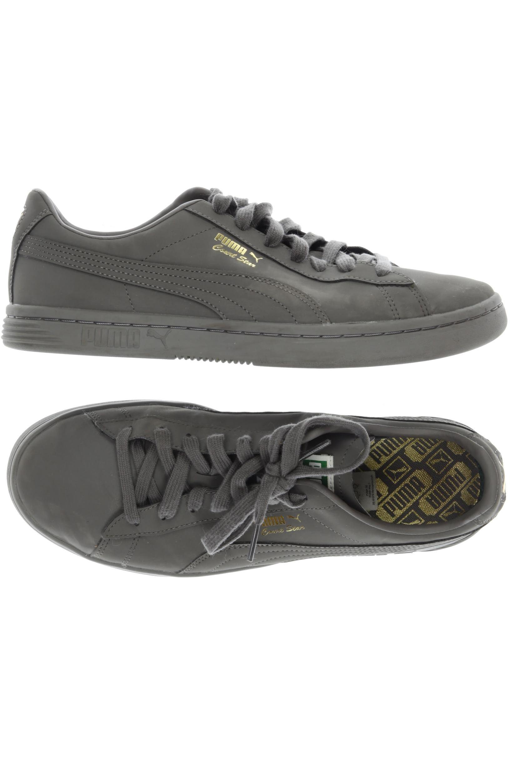 

Puma Herren Sneakers, grau, Gr. 42.5