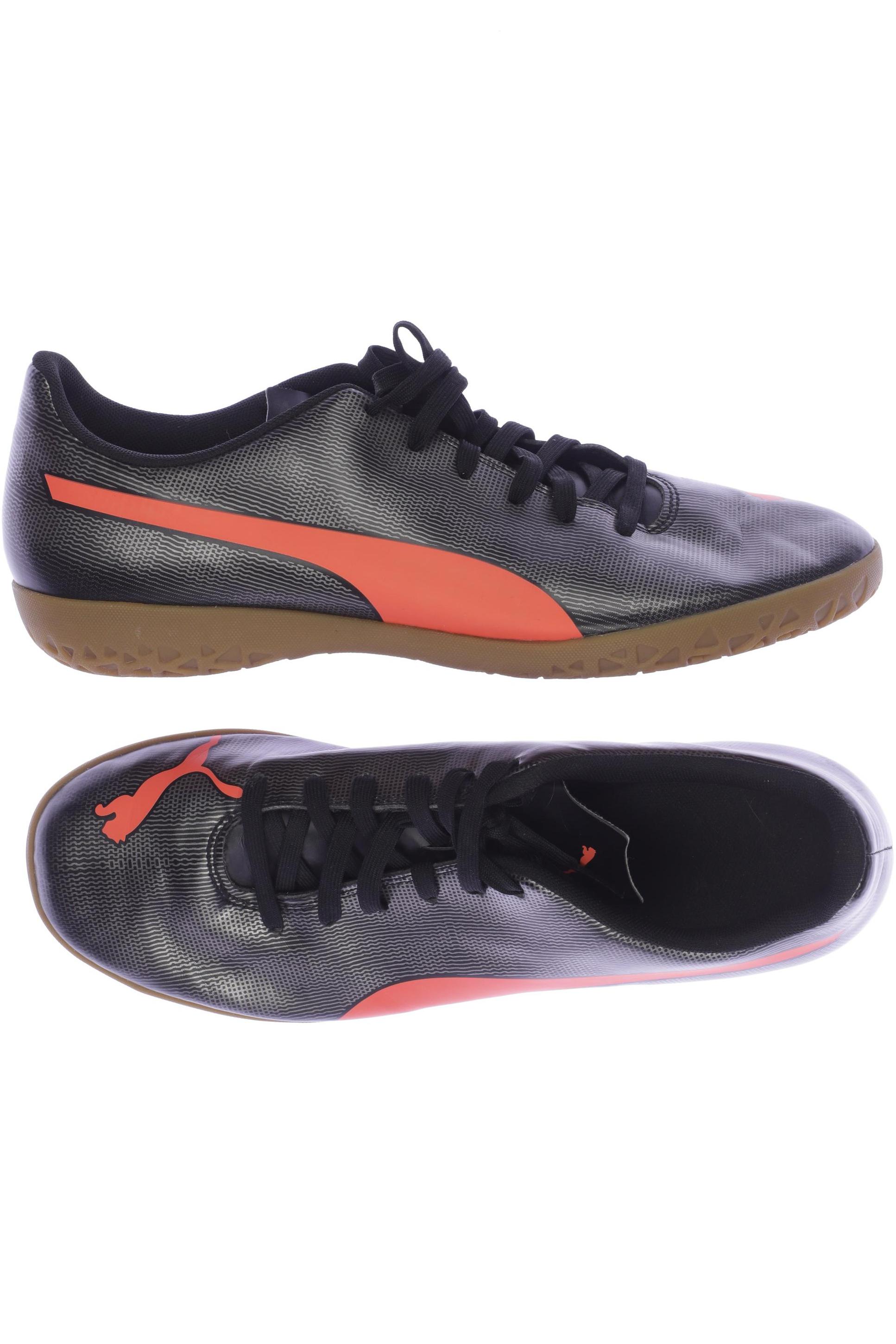 

Puma Herren Sneakers, schwarz, Gr. 42.5