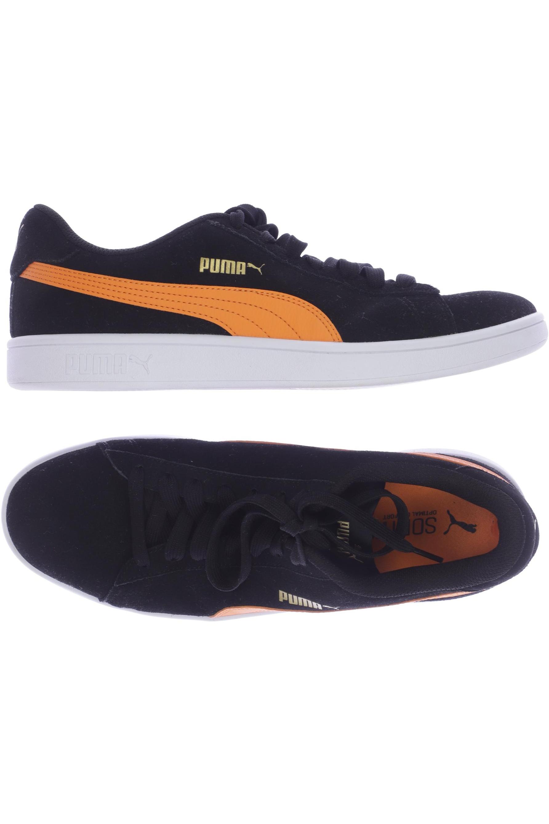 

PUMA Herren Sneakers, schwarz