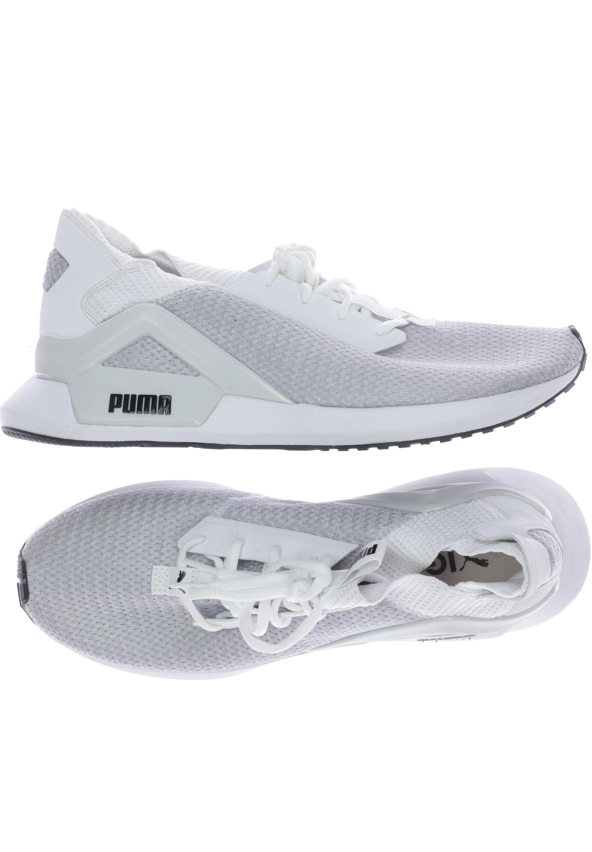 

Puma Herren Sneakers, grau, Gr. 43