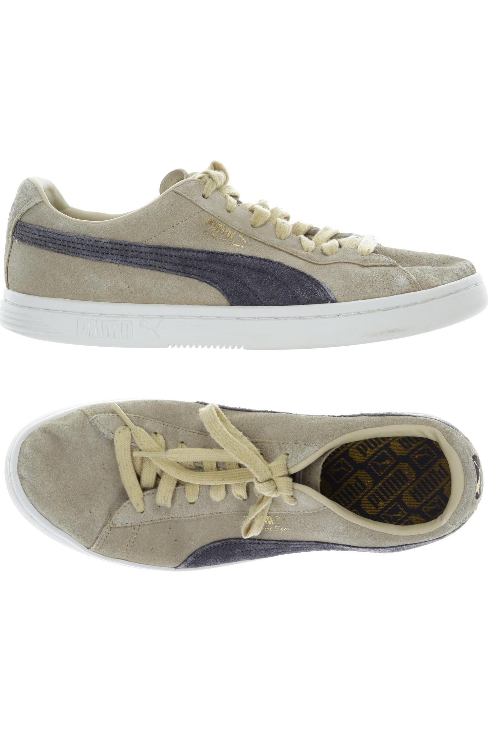 

Puma Herren Sneakers, beige, Gr. 42.5