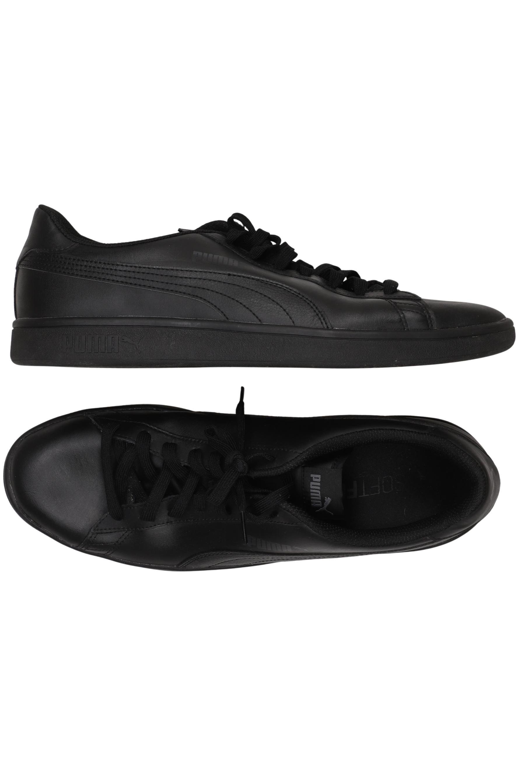 Thumbnail - Puma Herren Sneakers, schwarz, Gr. 45