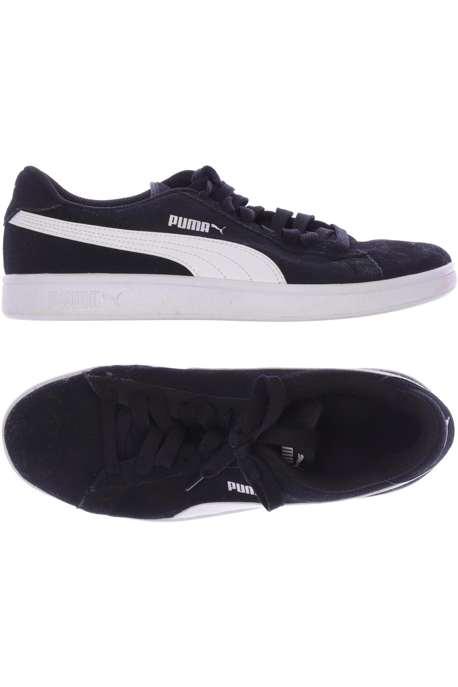 

Puma Herren Sneakers, schwarz, Gr. 42