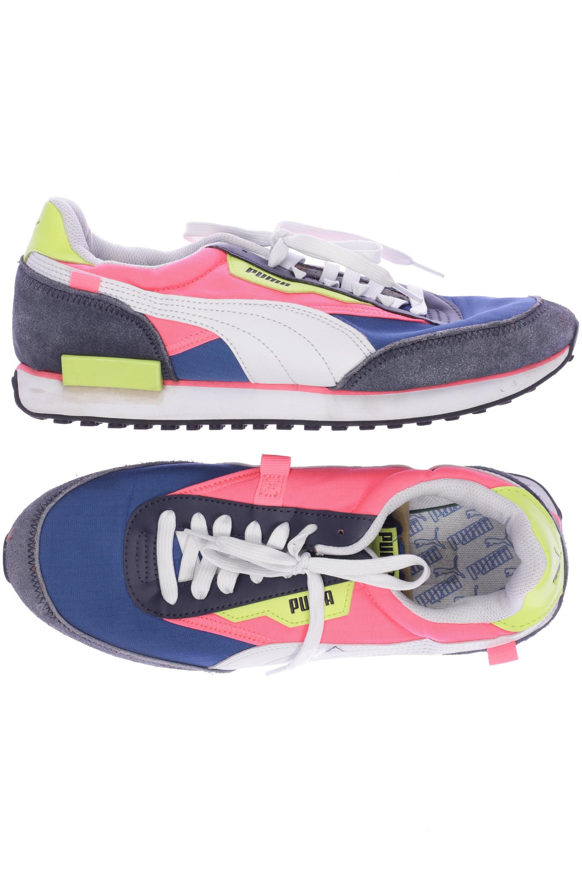 

Puma Herren Sneakers, blau, Gr. 45