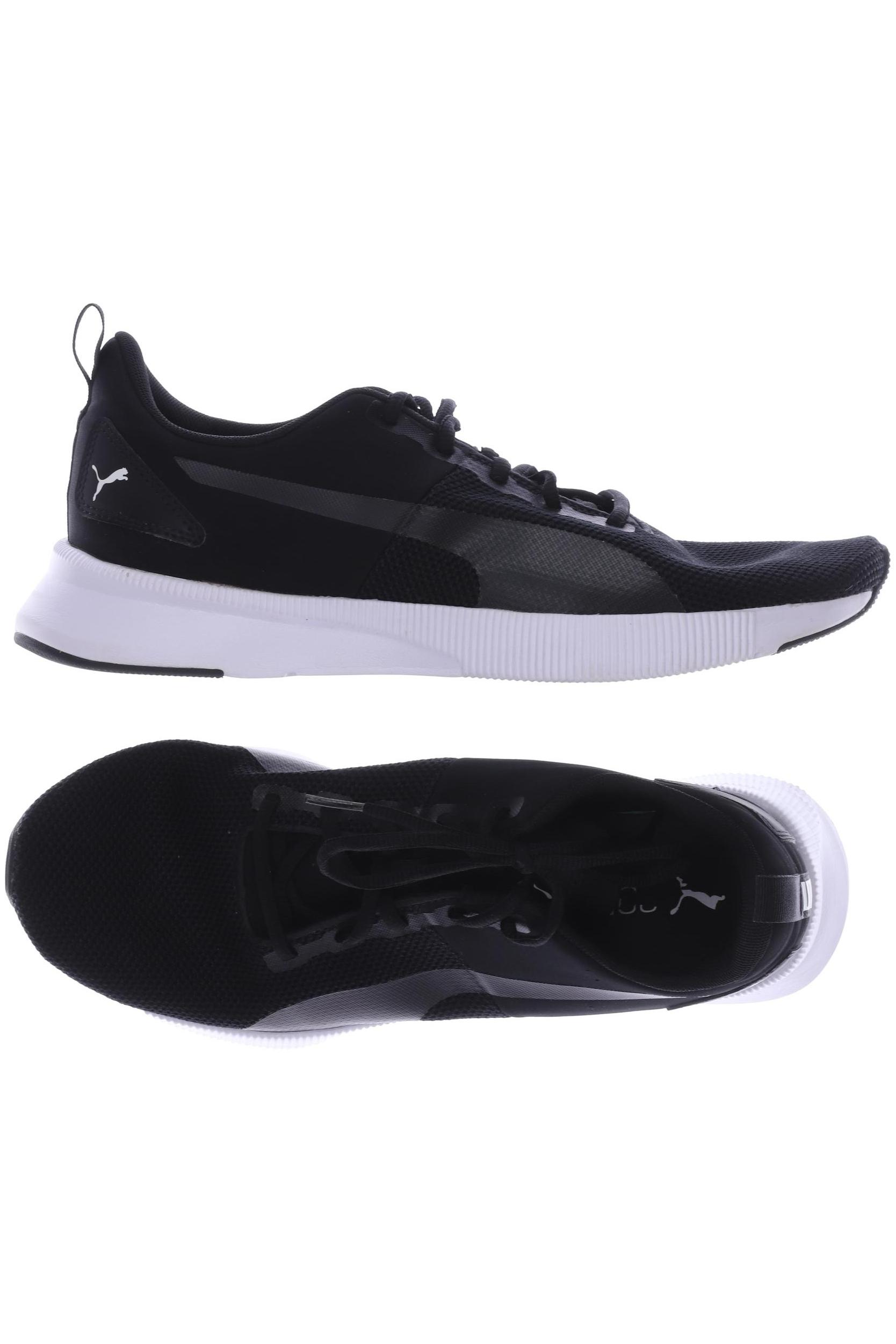 

PUMA Herren Sneakers, schwarz