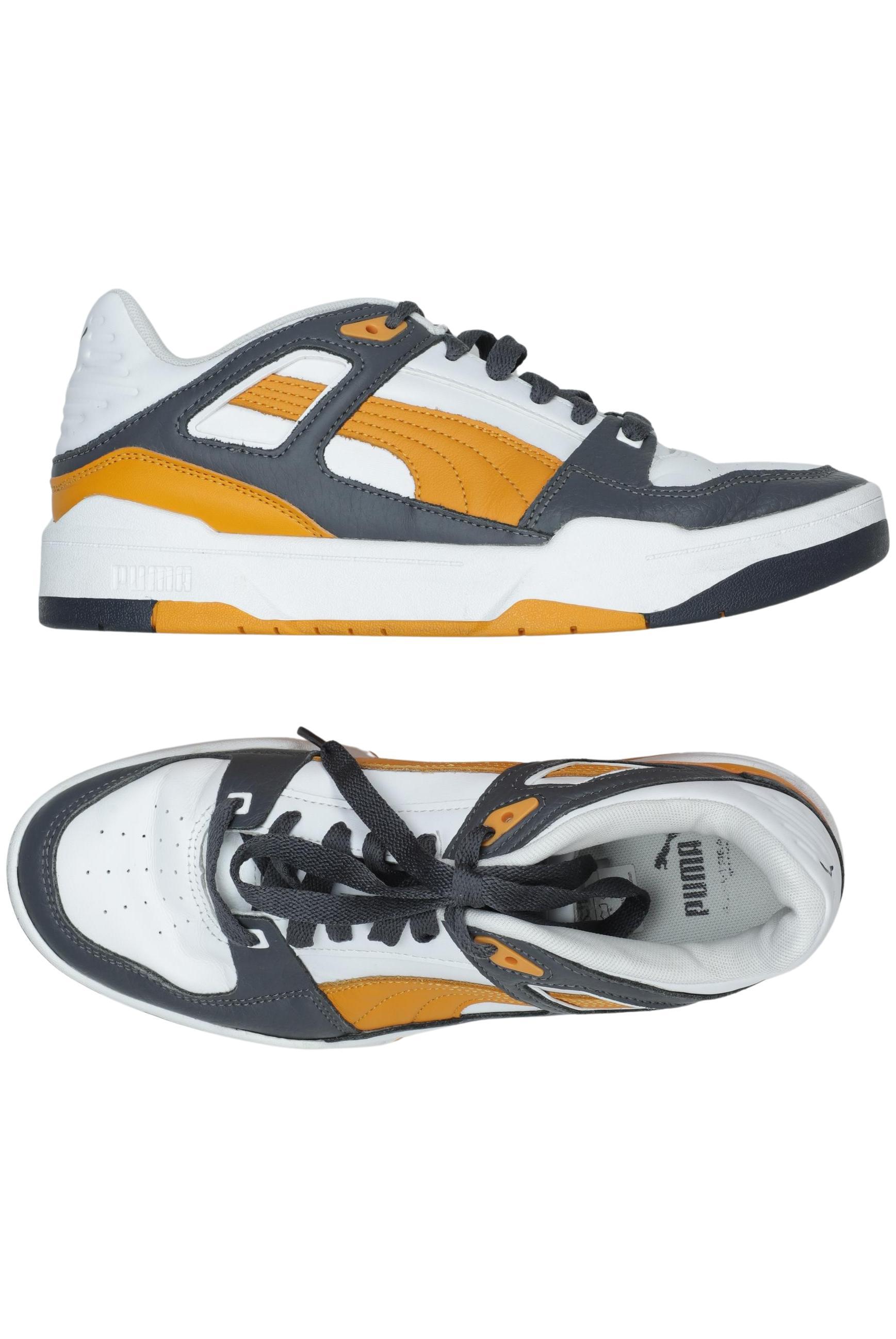 

Puma Herren Sneakers, weiß, Gr. 41