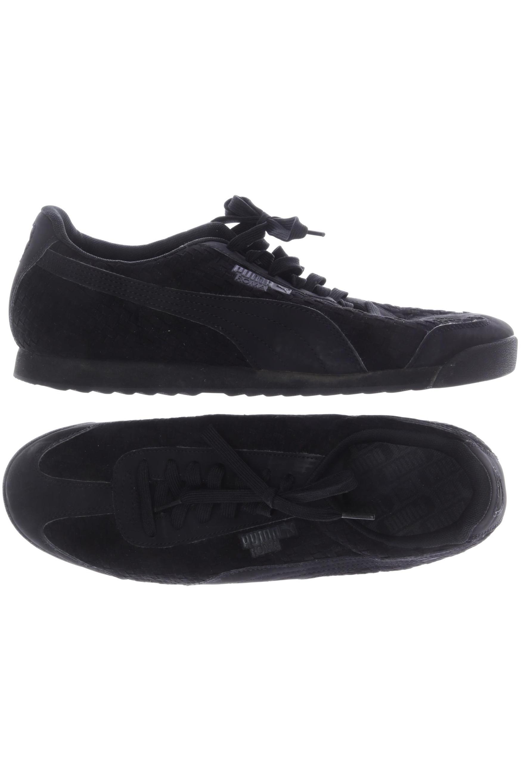 

Puma Herren Sneakers, schwarz, Gr. 46