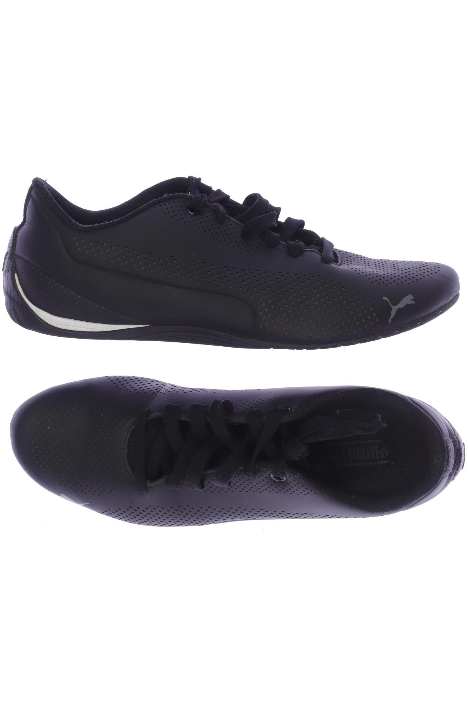 

Puma Herren Sneakers, schwarz, Gr. 43