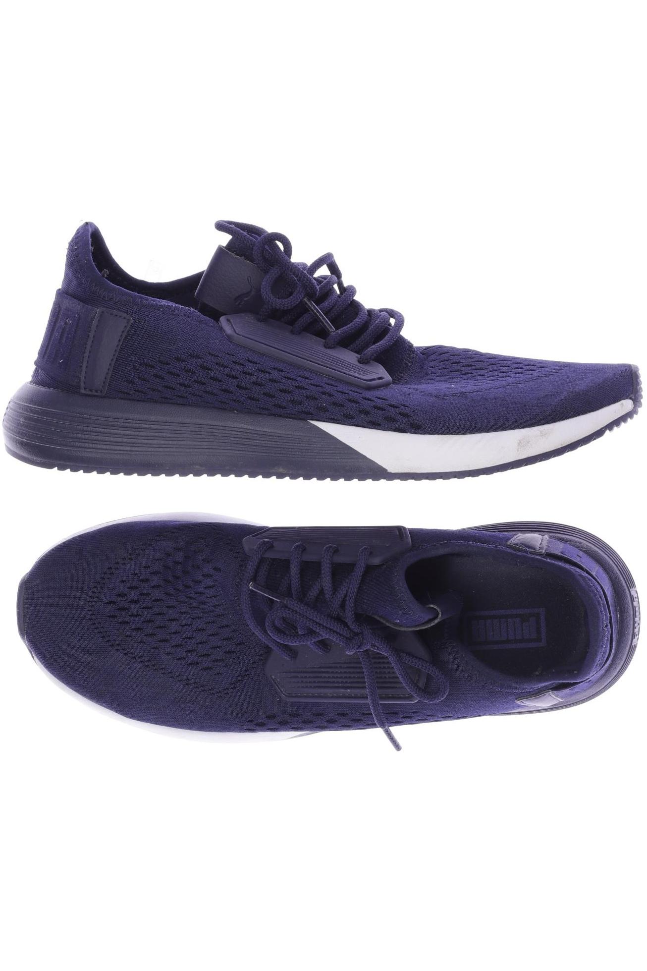 

Puma Herren Sneakers, marineblau, Gr. 42.5