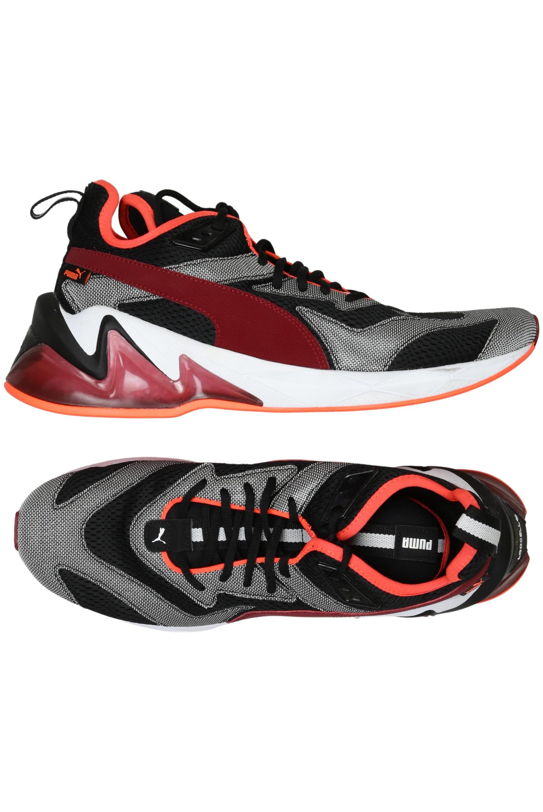 

Puma Herren Sneakers, mehrfarbig, Gr. 44.5