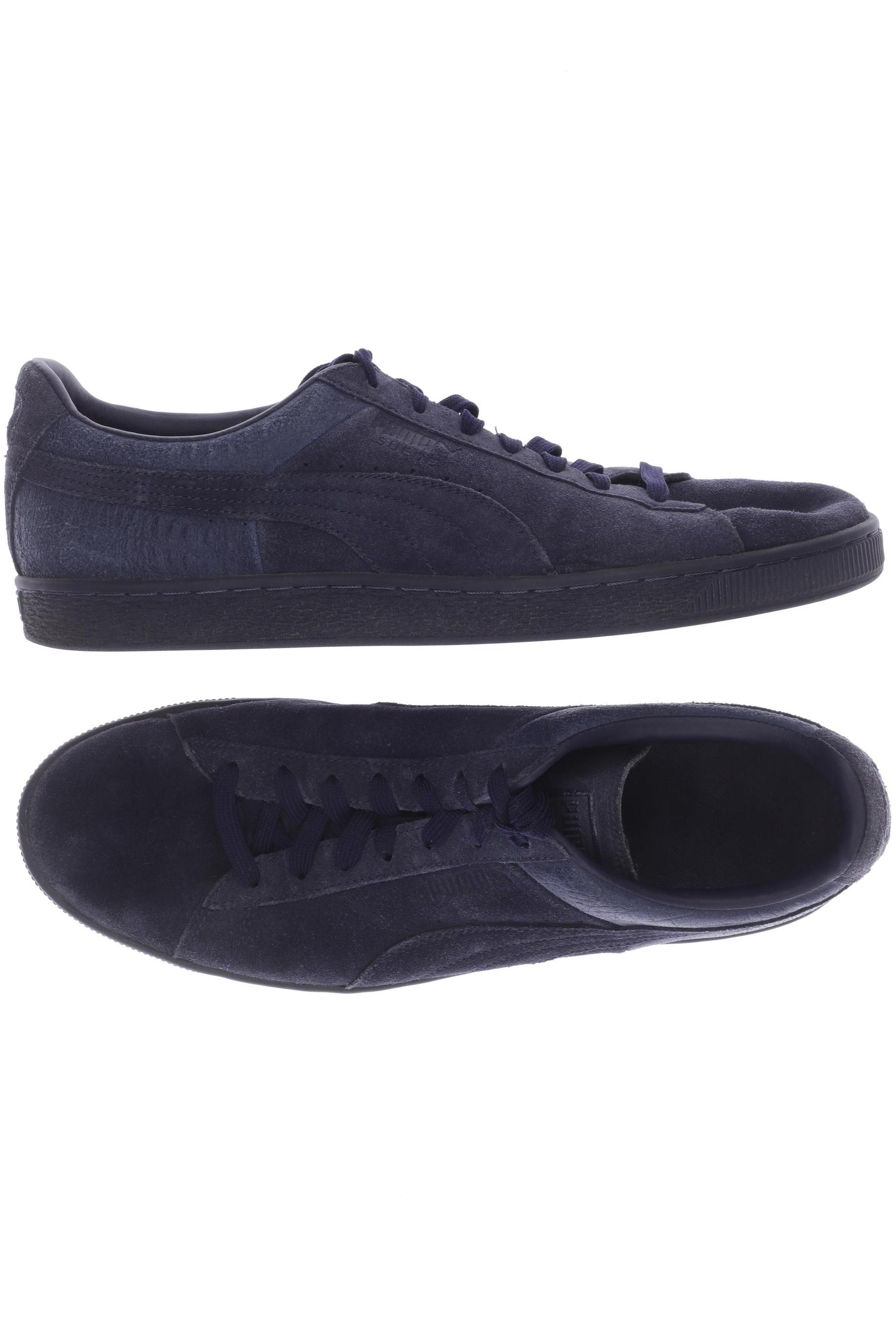 

Puma Herren Sneakers, marineblau, Gr. 47