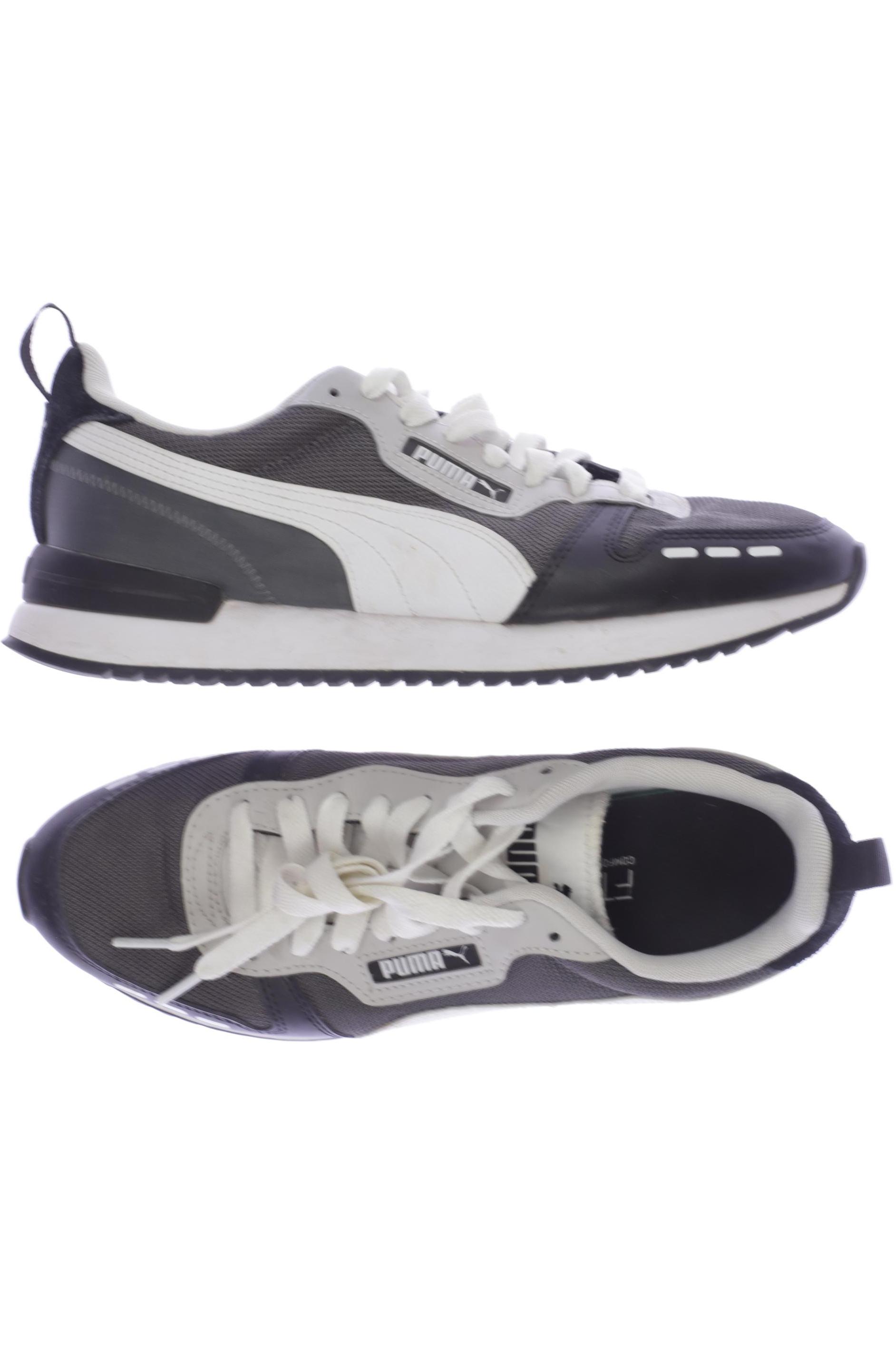 

PUMA Herren Sneakers, grau