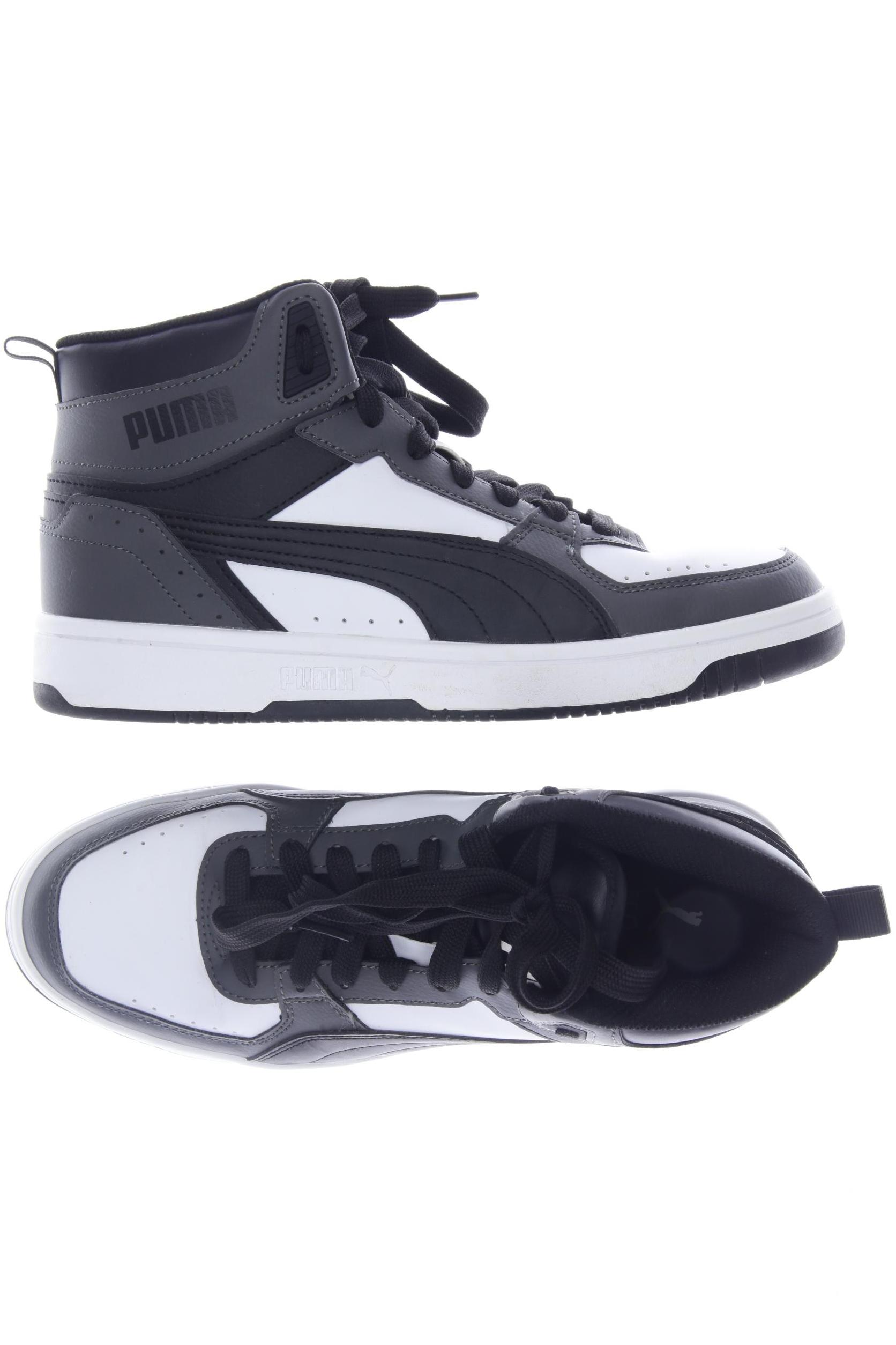 

Puma Herren Sneakers, grau, Gr. 42
