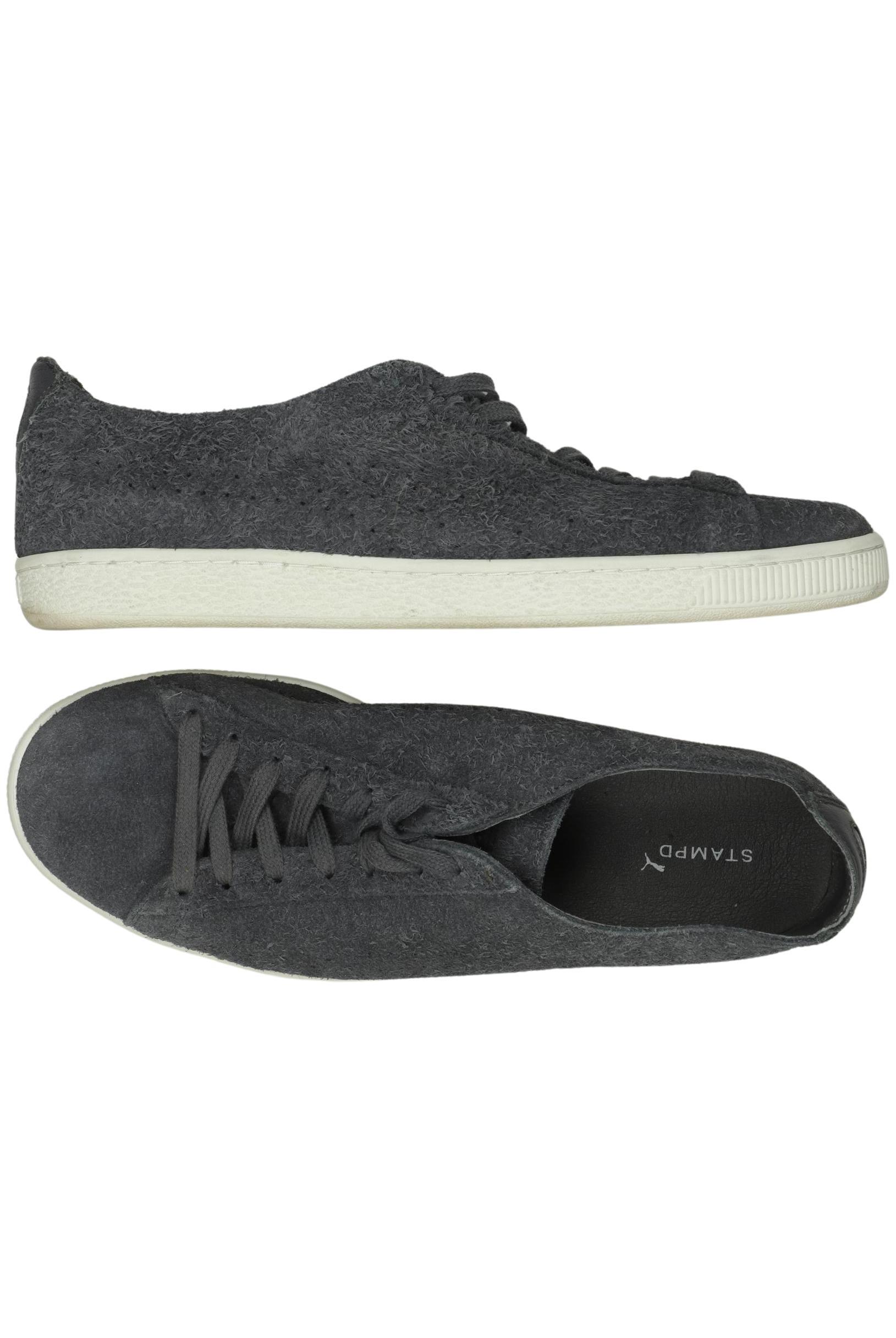 

Puma Herren Sneakers, grau, Gr. 44.5