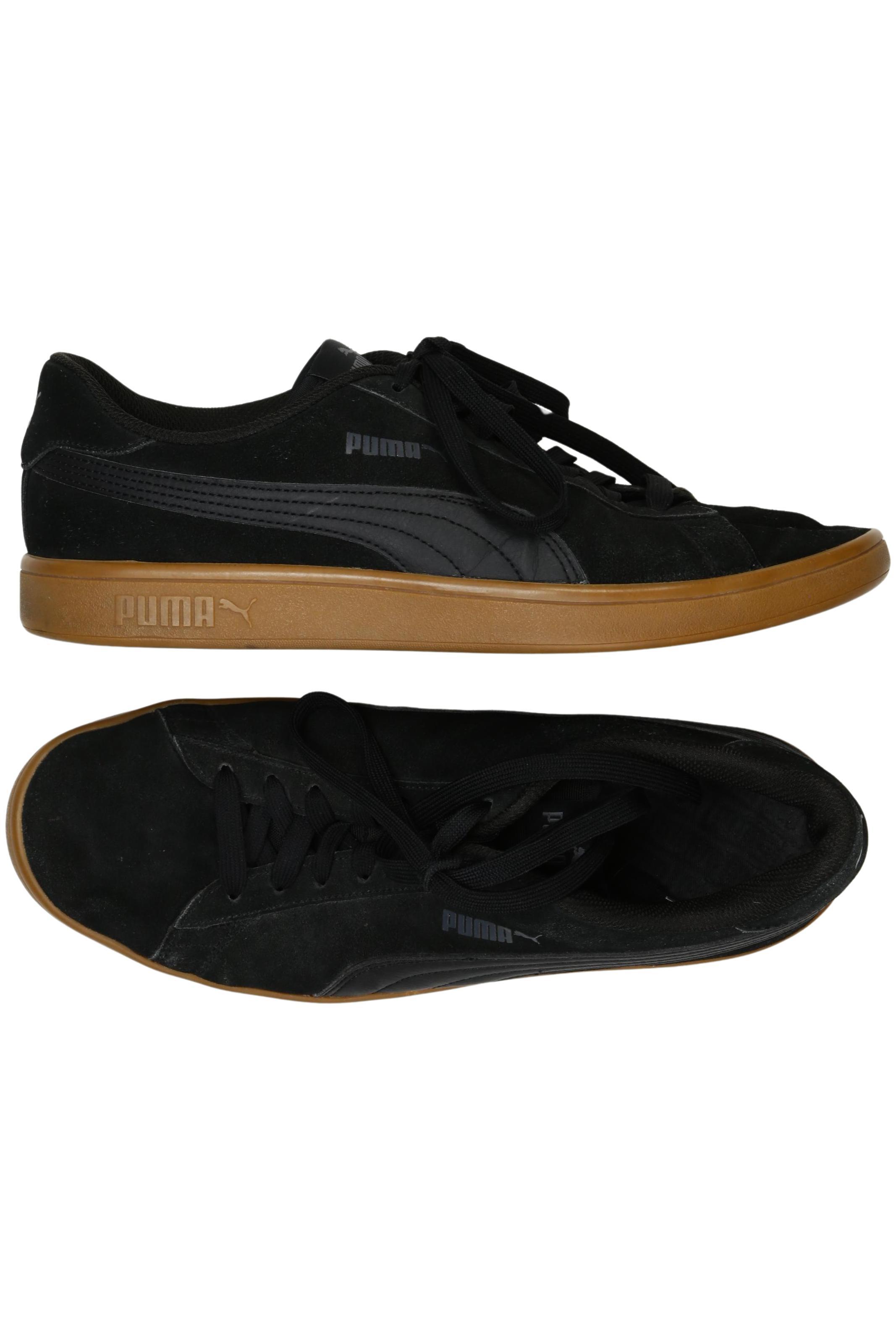 

Puma Herren Sneakers, schwarz, Gr. 44