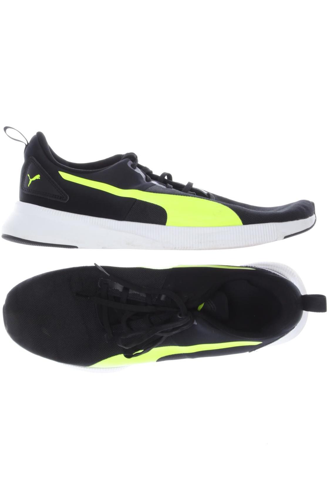 

Puma Herren Sneakers, schwarz, Gr. 46