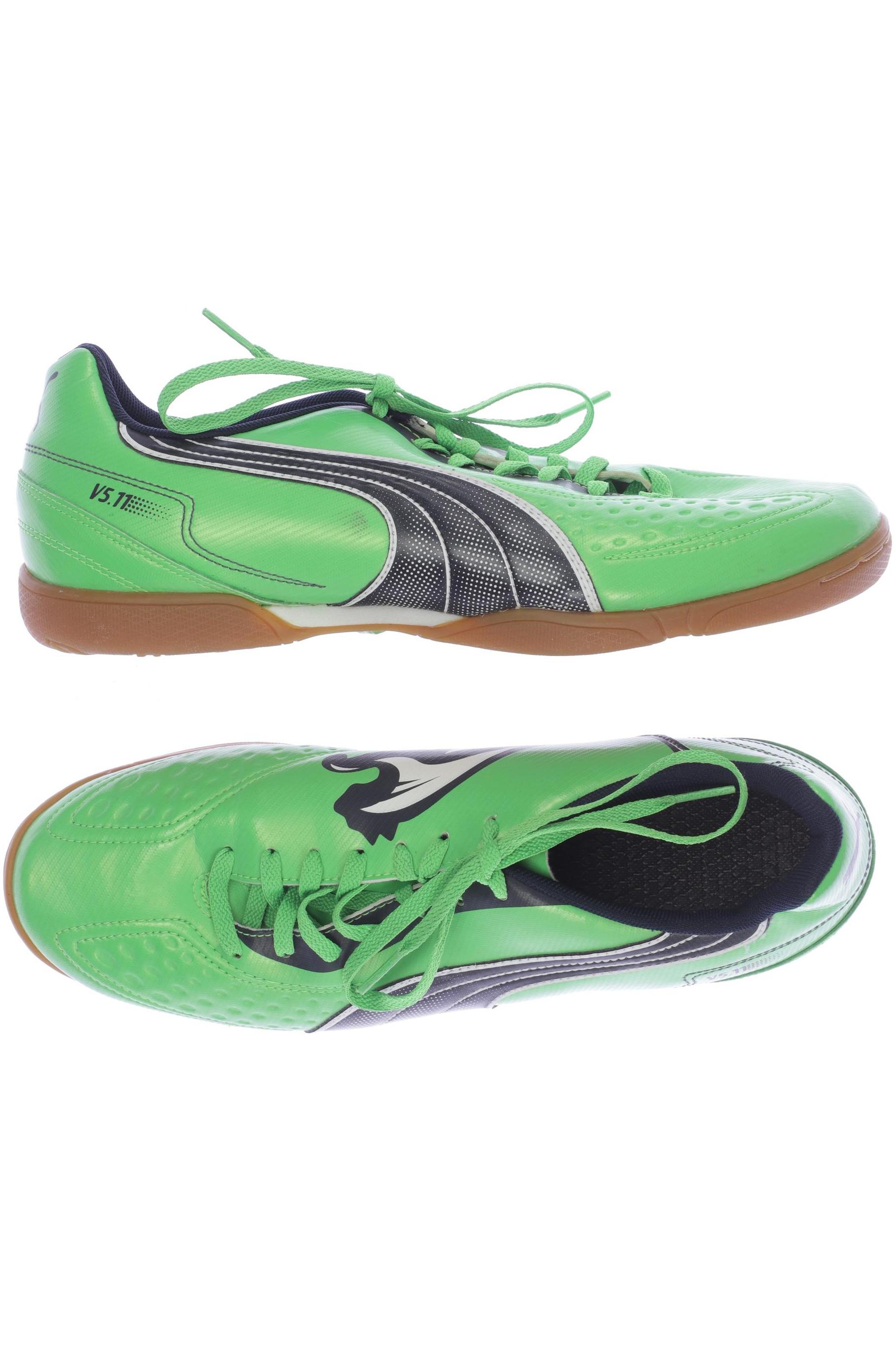 

Puma Herren Sneakers, neon, Gr. 43