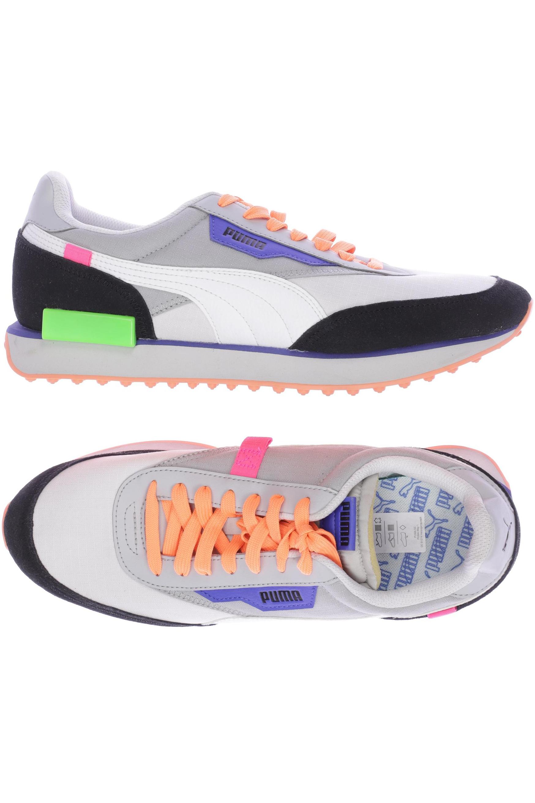 

Puma Herren Sneakers, mehrfarbig, Gr. 44