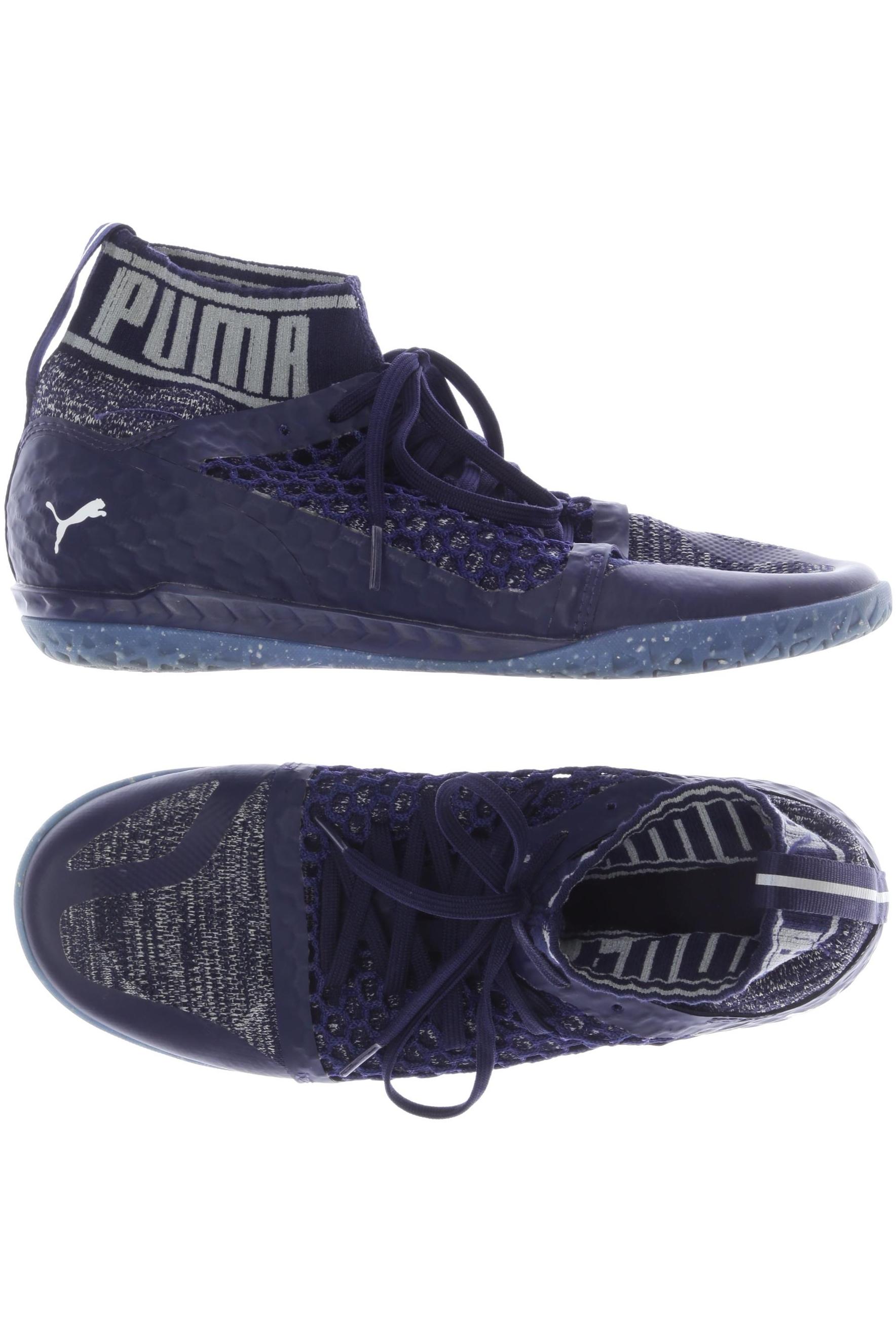 

Puma Herren Sneakers, marineblau, Gr. 40