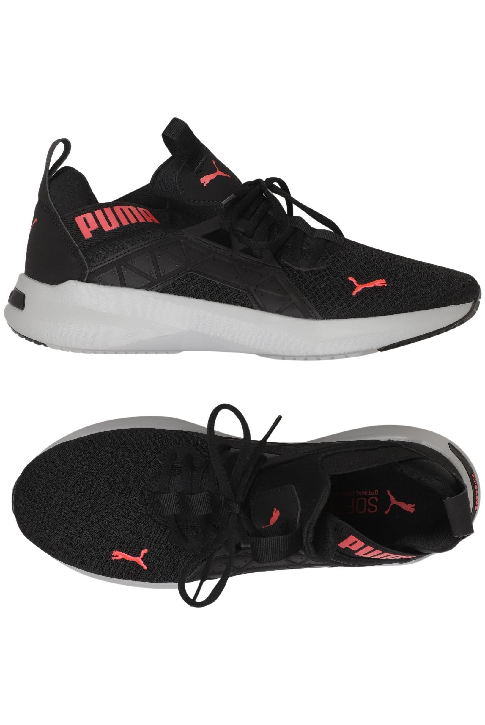 

Puma Herren Sneakers, schwarz, Gr. 44