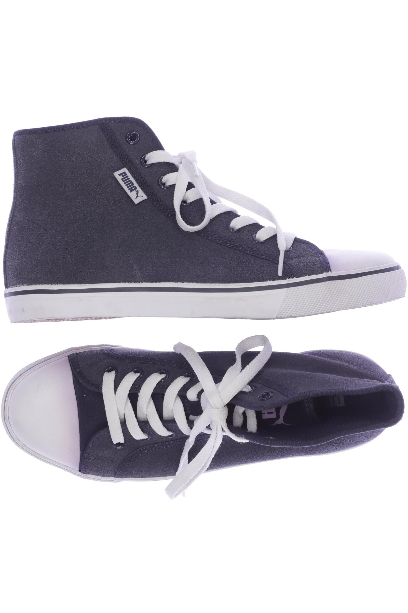 

Puma Herren Sneakers, marineblau, Gr. 39