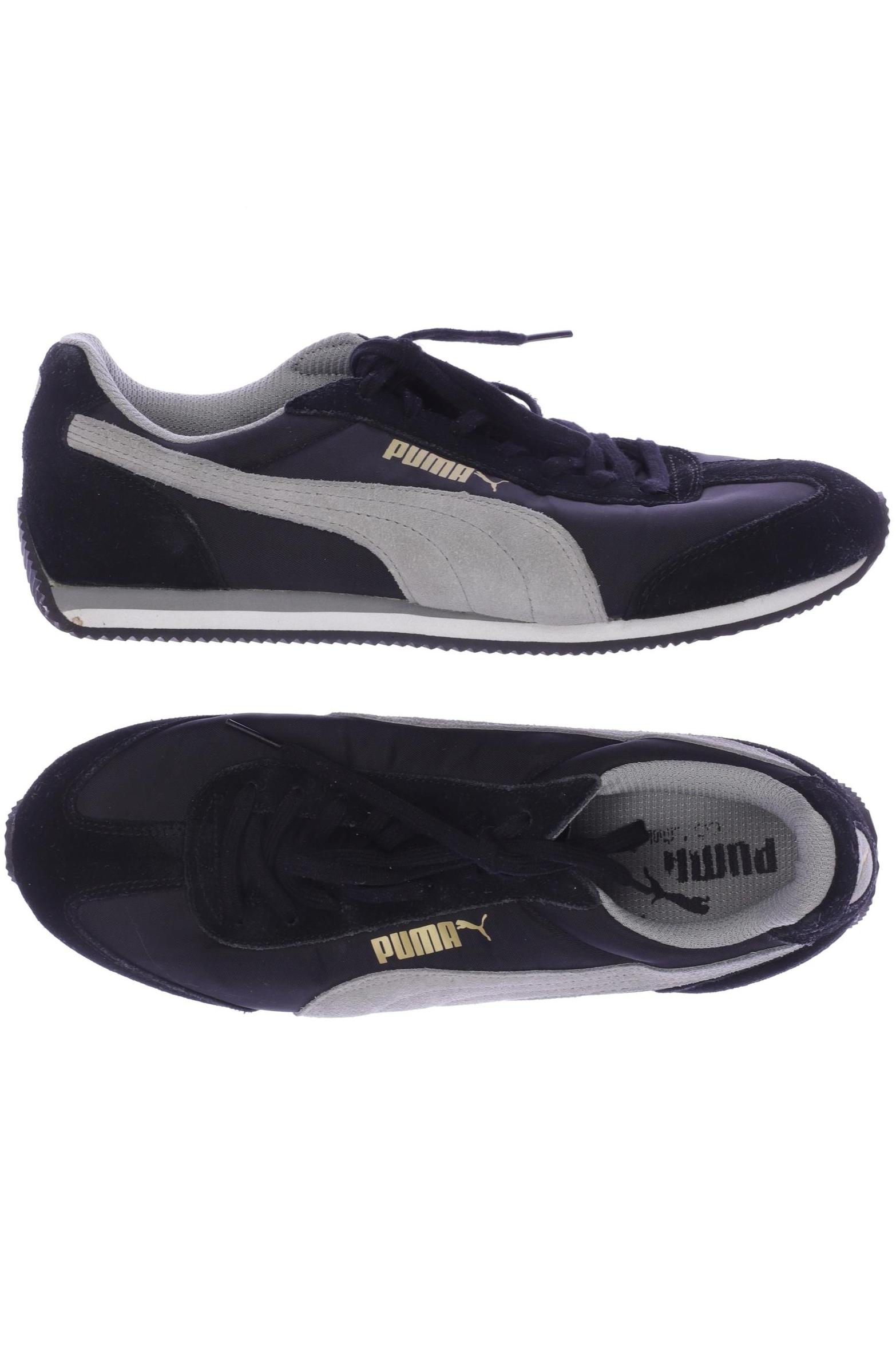 

Puma Herren Sneakers, schwarz, Gr. 41