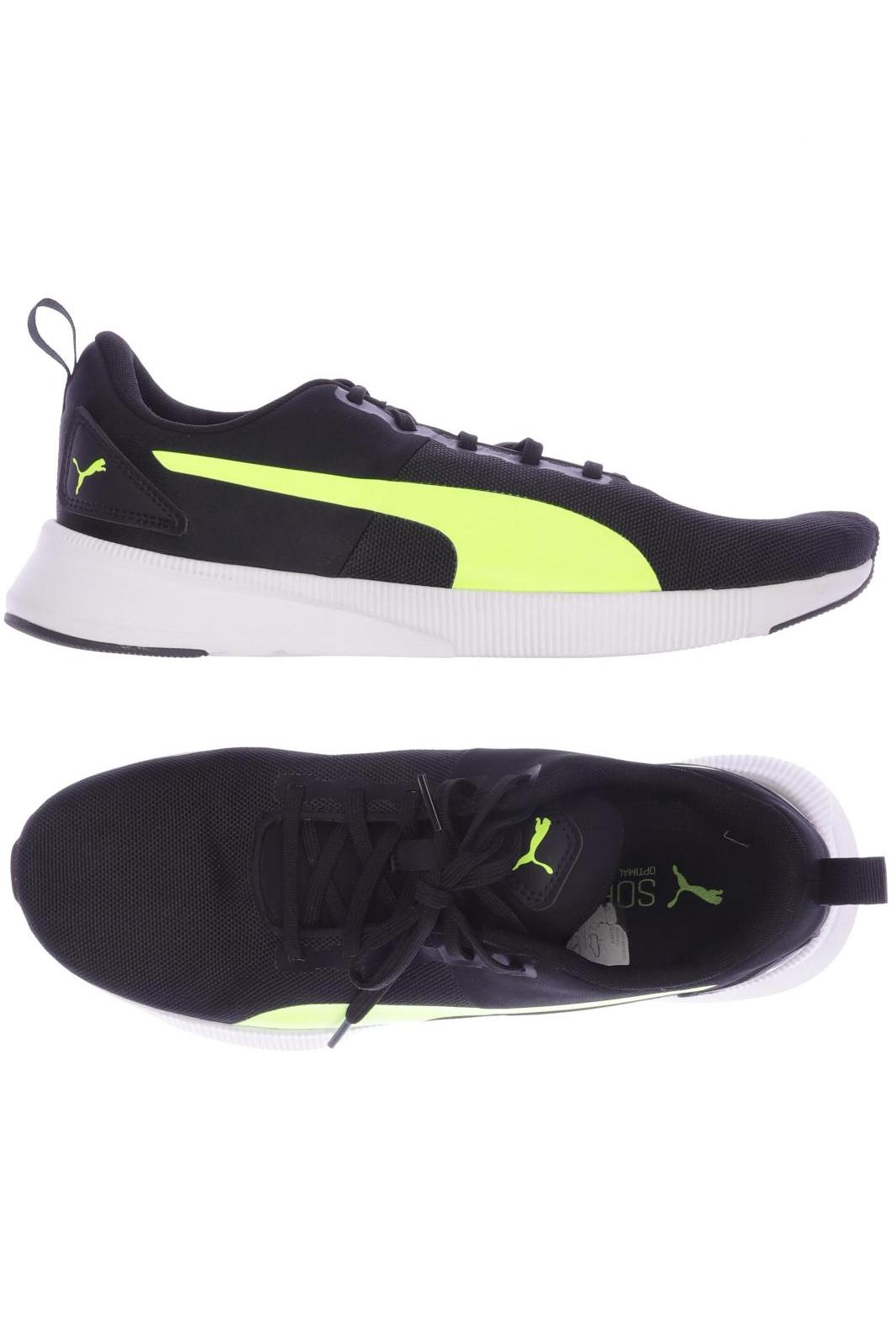 

Puma Herren Sneakers, schwarz, Gr. 42