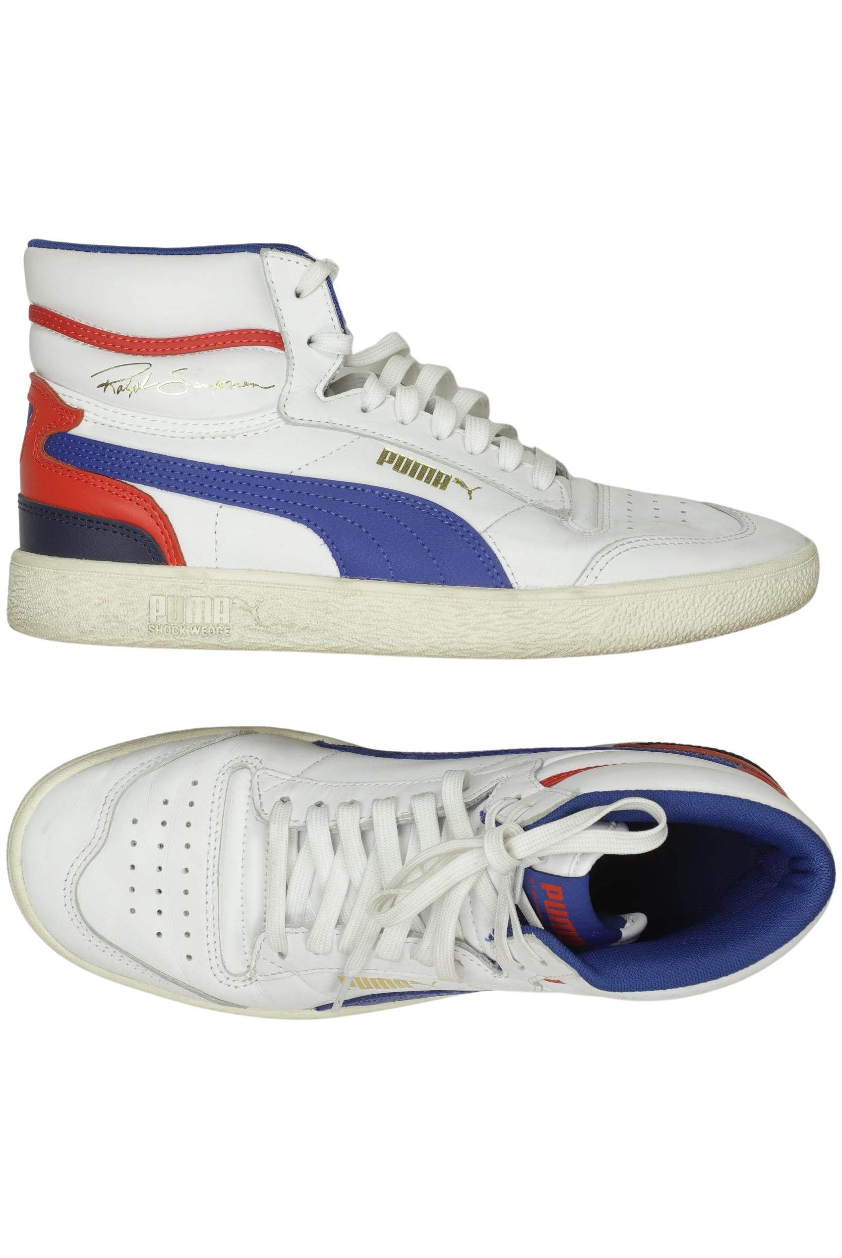 

Puma Herren Sneakers, mehrfarbig, Gr. 41