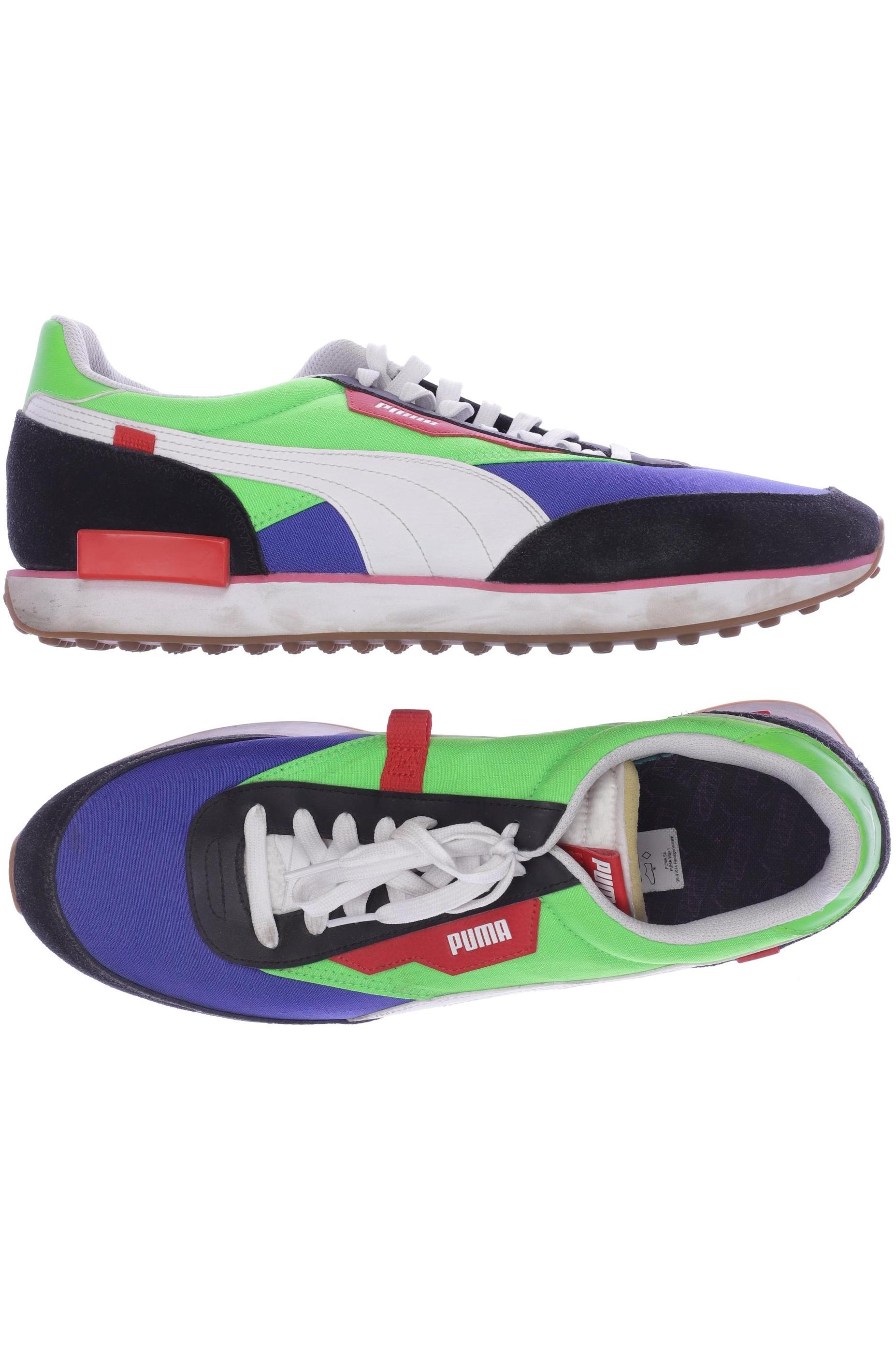 

Puma Herren Sneakers, mehrfarbig, Gr. 48.5