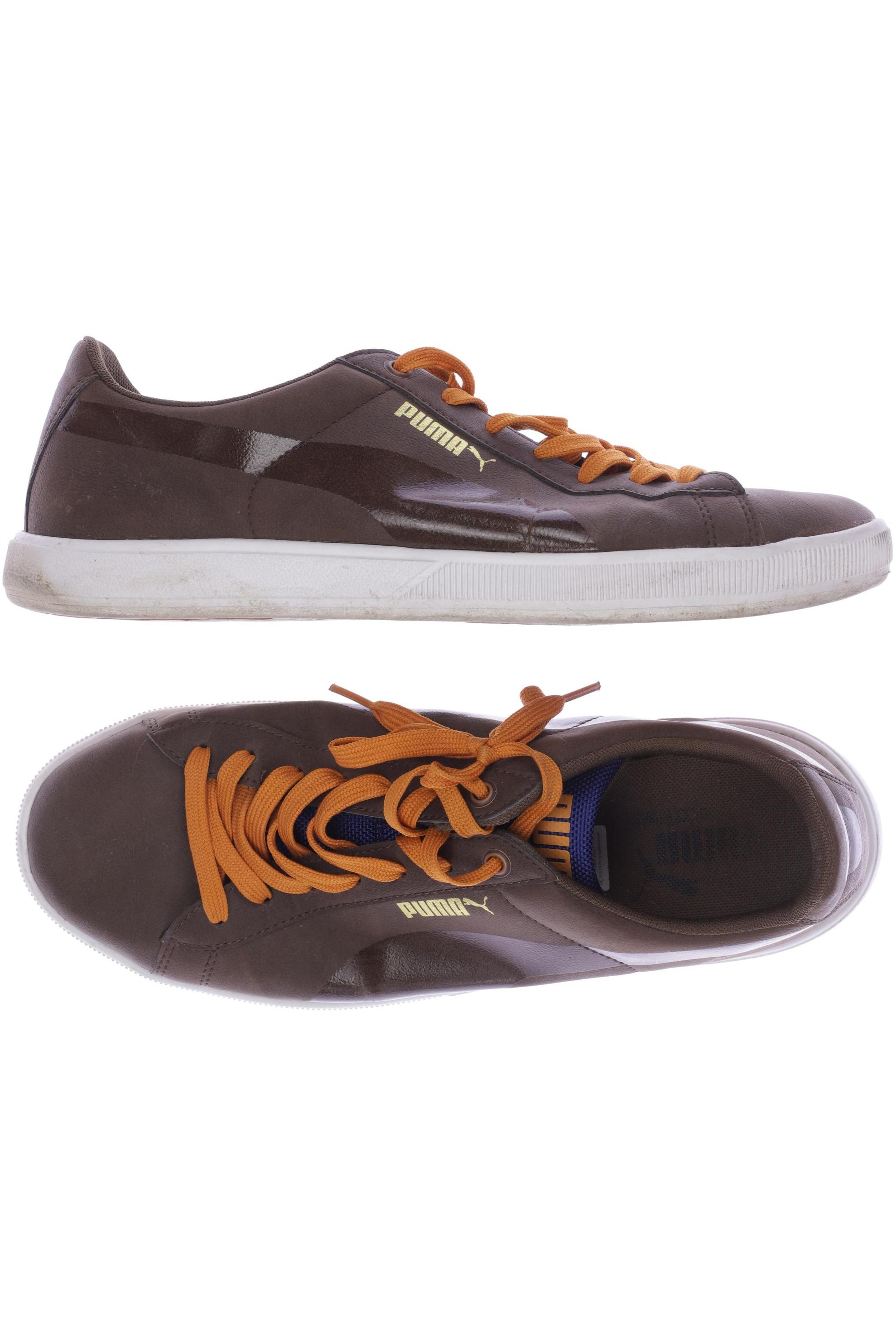 

PUMA Herren Sneakers, braun