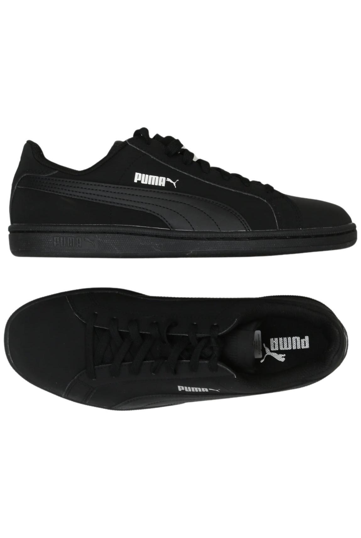 

Puma Herren Sneakers, schwarz, Gr. 41