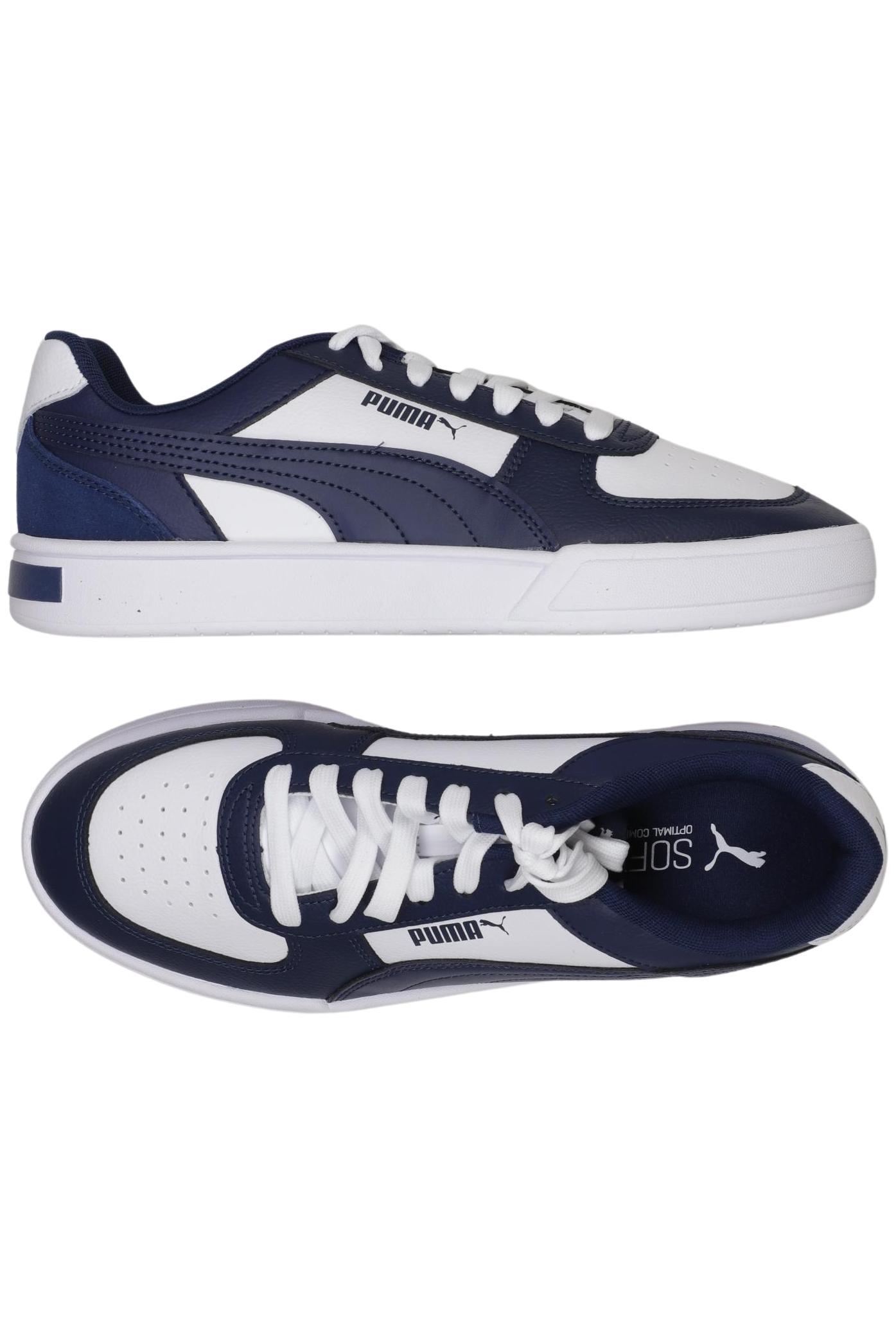 

Puma Herren Sneakers, mehrfarbig, Gr. 41