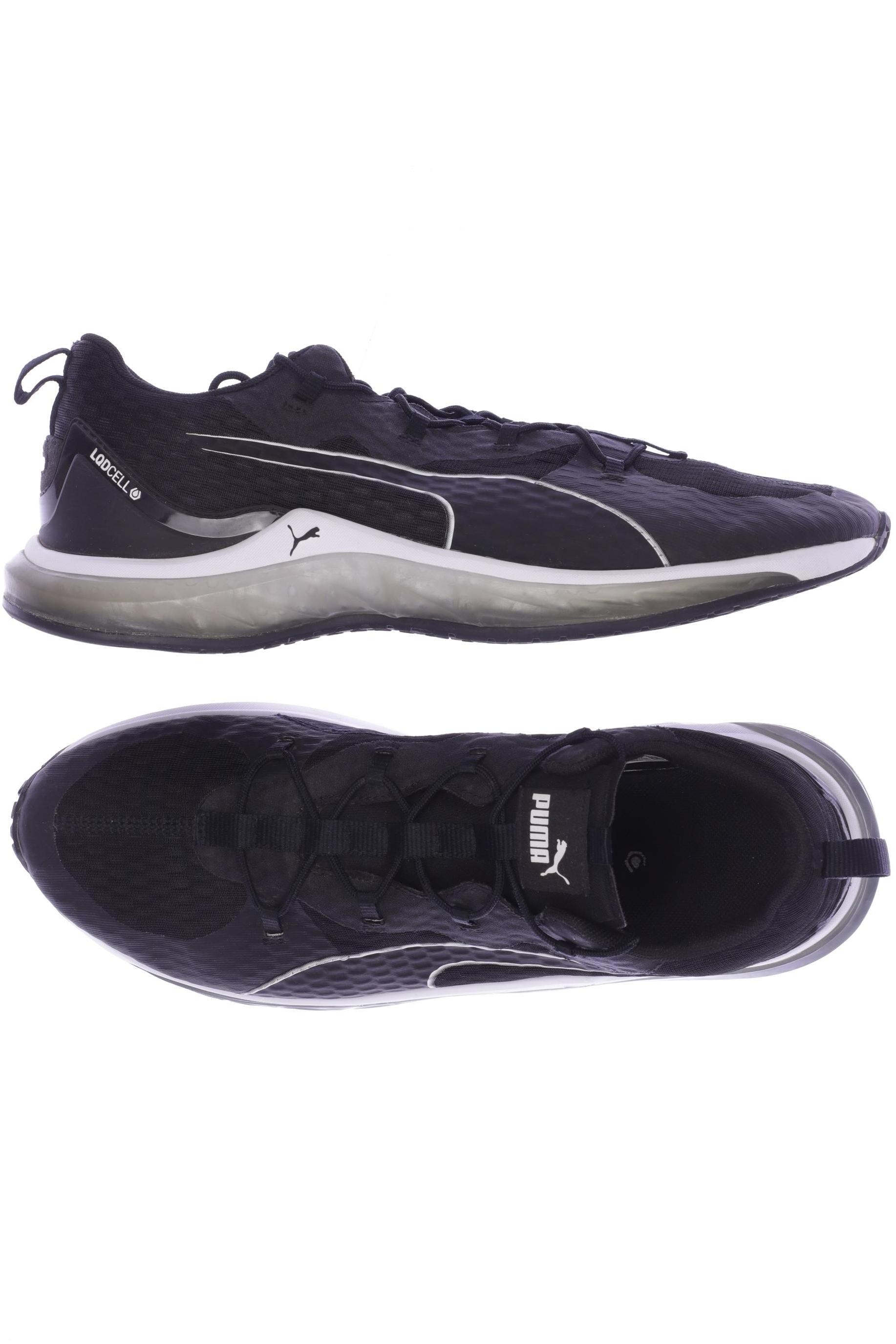 

Puma Herren Sneakers, schwarz, Gr. 44.5