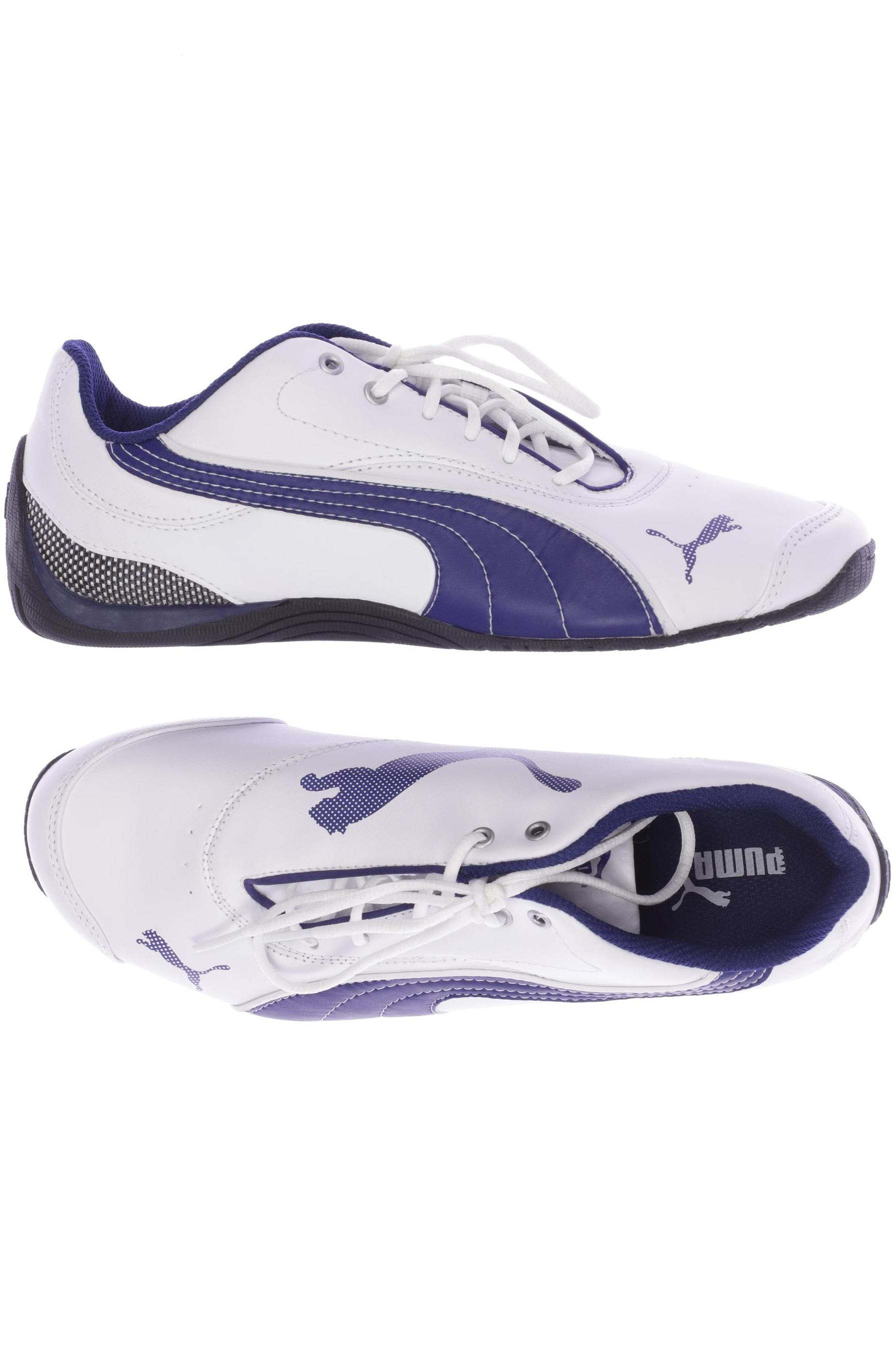 

Puma Herren Sneakers, weiß, Gr. 39