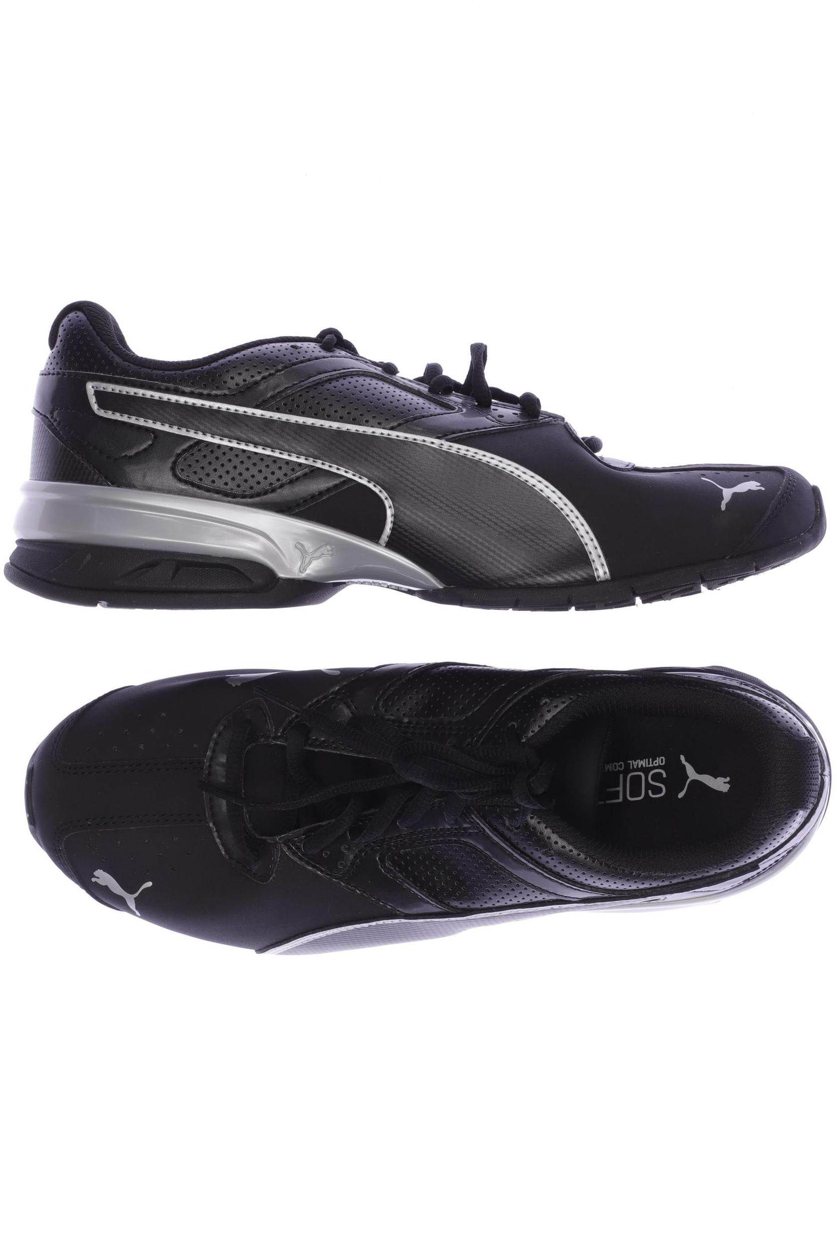 

Puma Herren Sneakers, schwarz, Gr. 41
