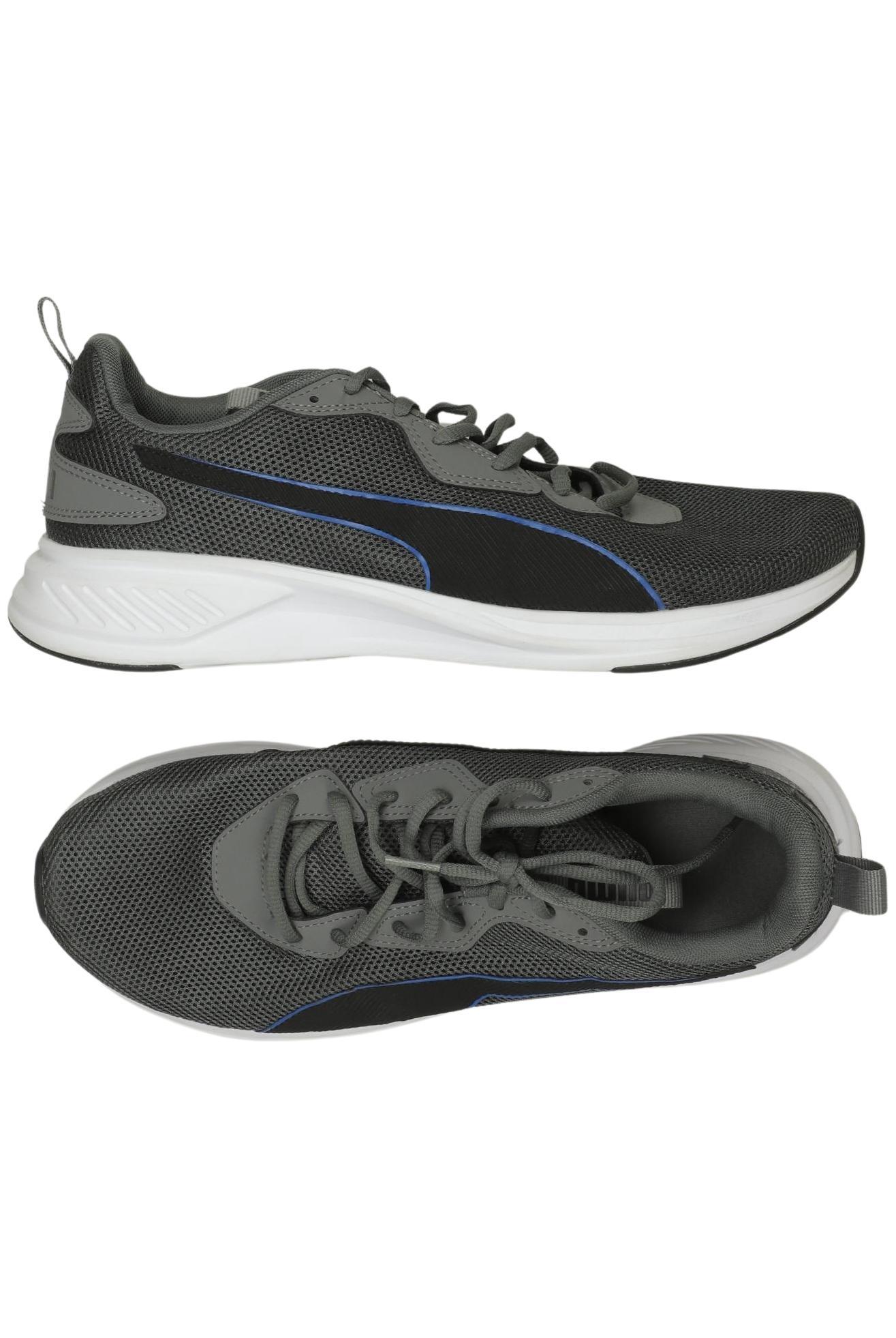 

Puma Herren Sneakers, grau, Gr. 43