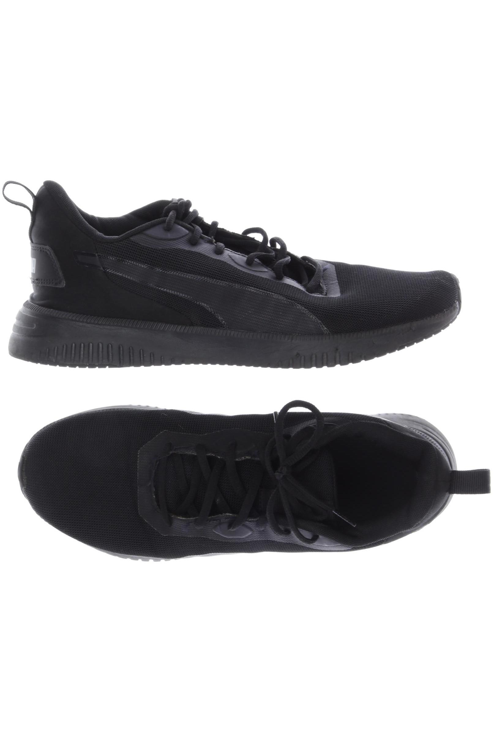 

Puma Herren Sneakers, schwarz, Gr. 43