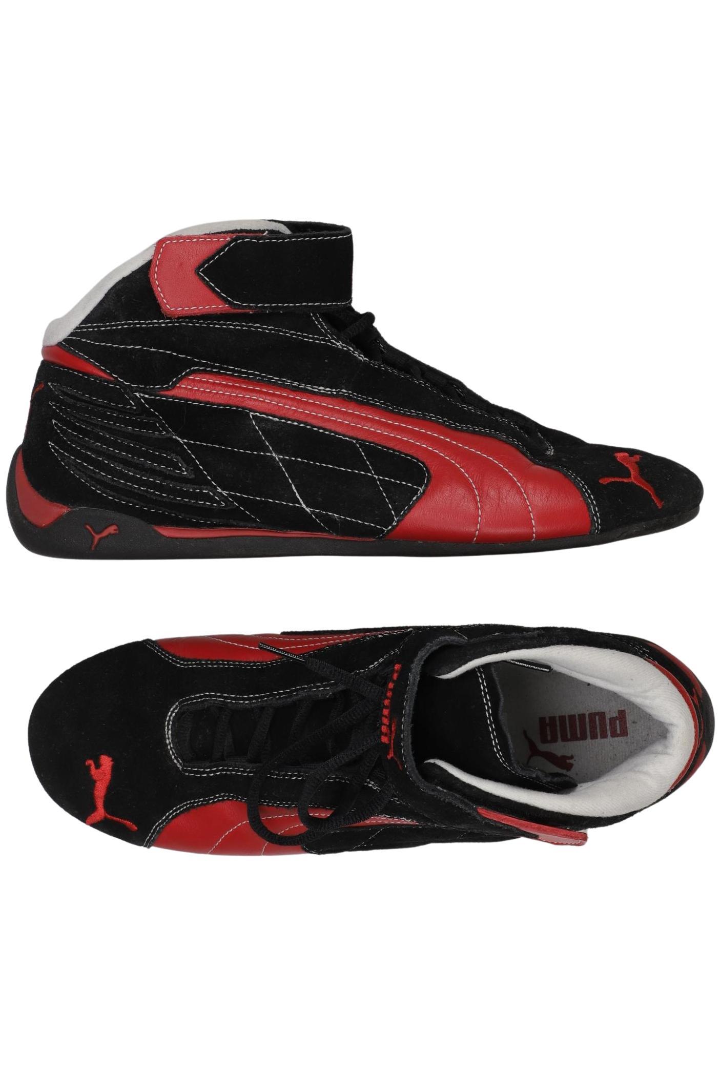 

Puma Herren Sneakers, mehrfarbig, Gr. 43