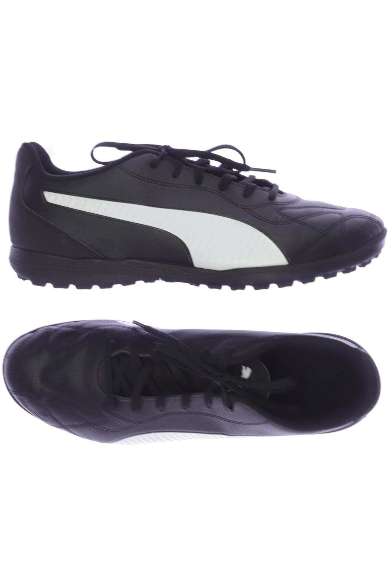 

PUMA Herren Sneakers, schwarz