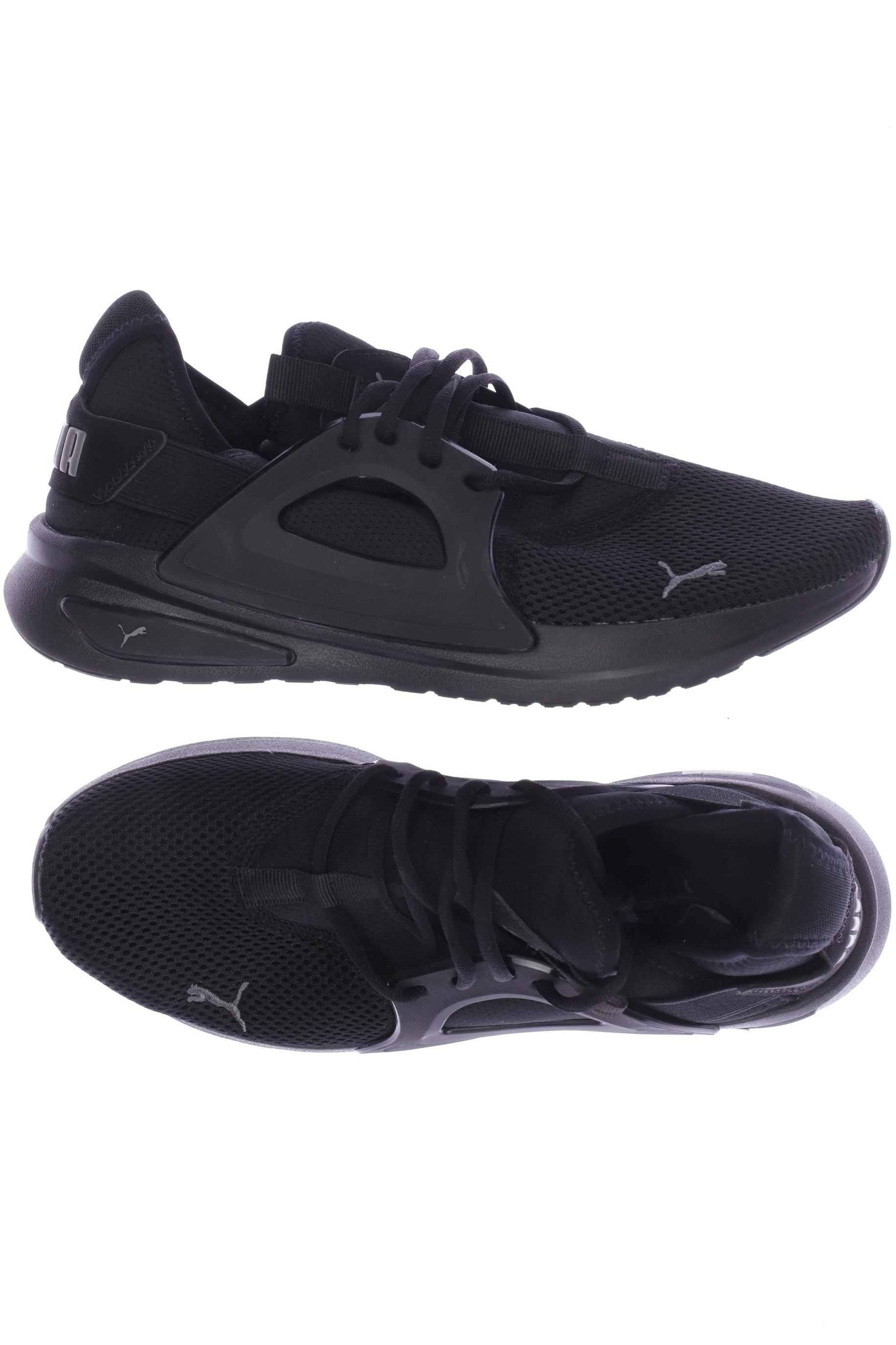 

PUMA Herren Sneakers, schwarz