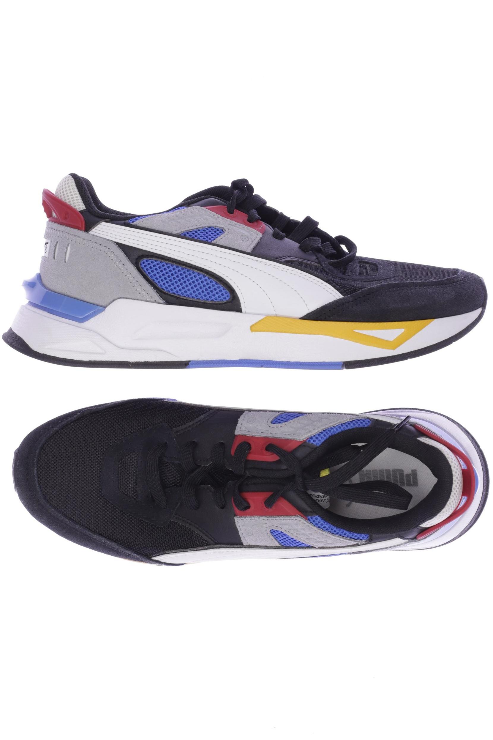 

Puma Herren Sneakers, mehrfarbig, Gr. 42