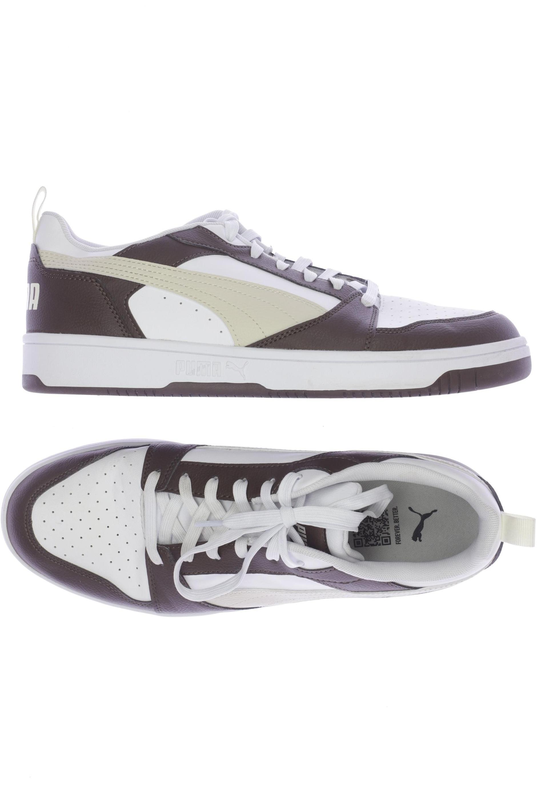 

Puma Herren Sneakers, braun, Gr. 44.5